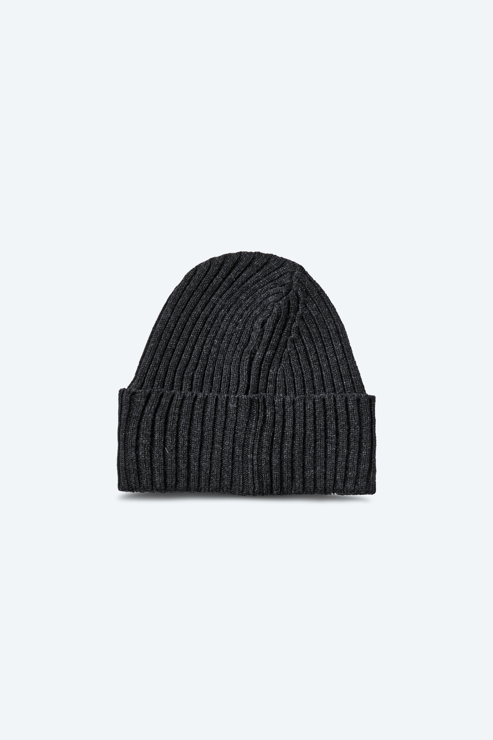 _J.L-A.L_ Garland Beanie J349112-ONE SIZE-Grey 3