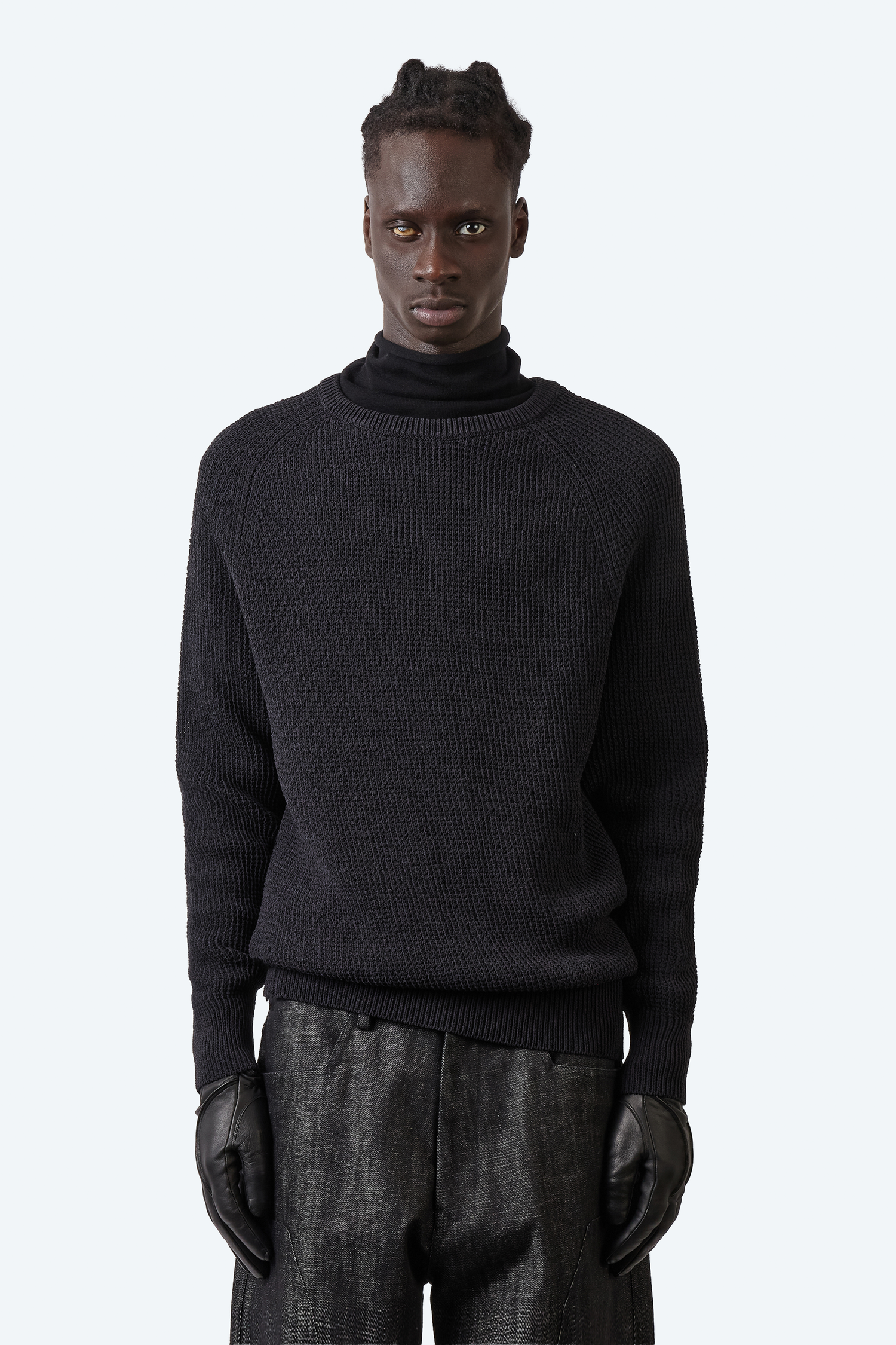 _J.L-A.L_ Bond Knit J349115-S-Black 2