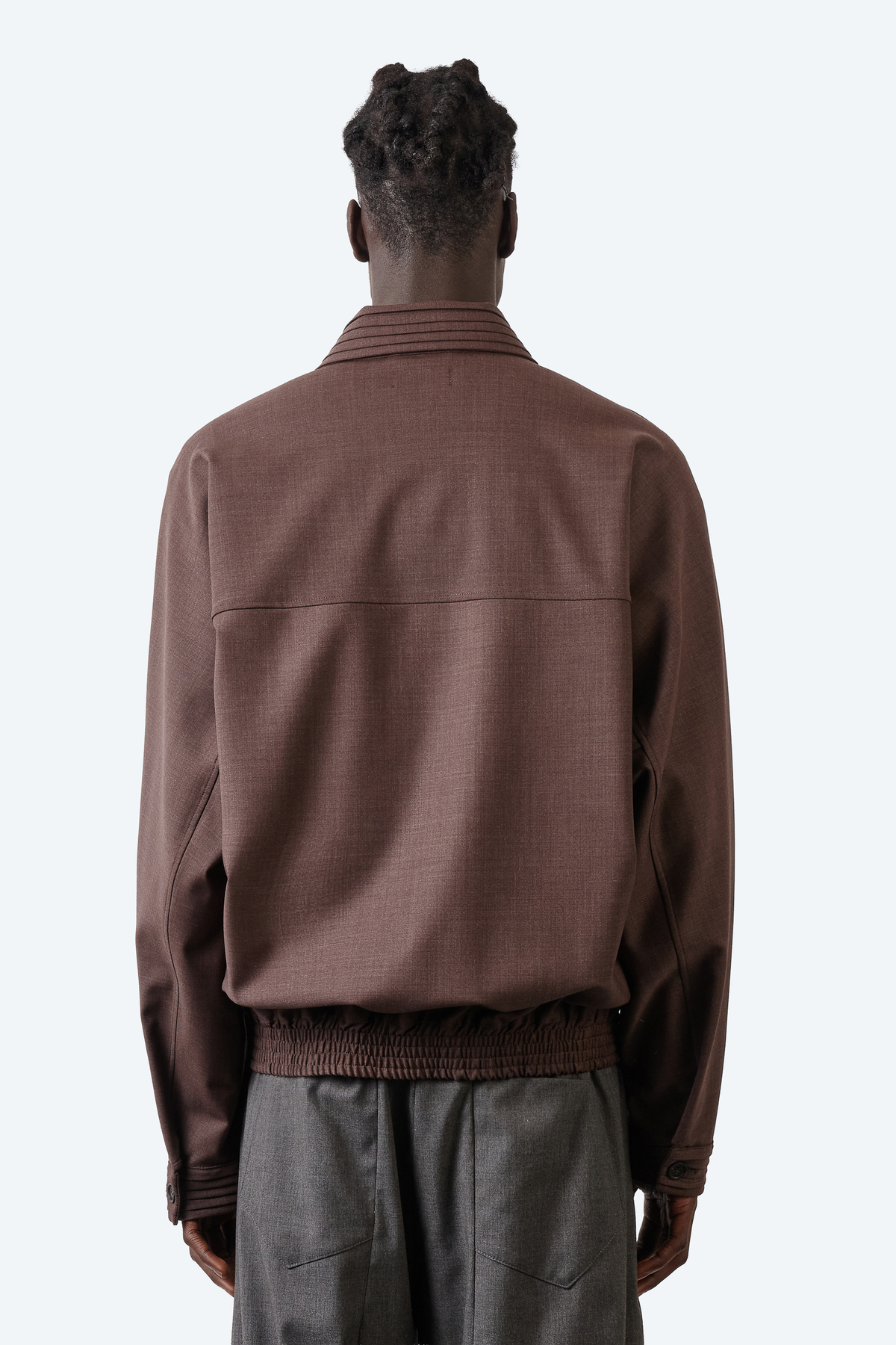 Nave Jacket