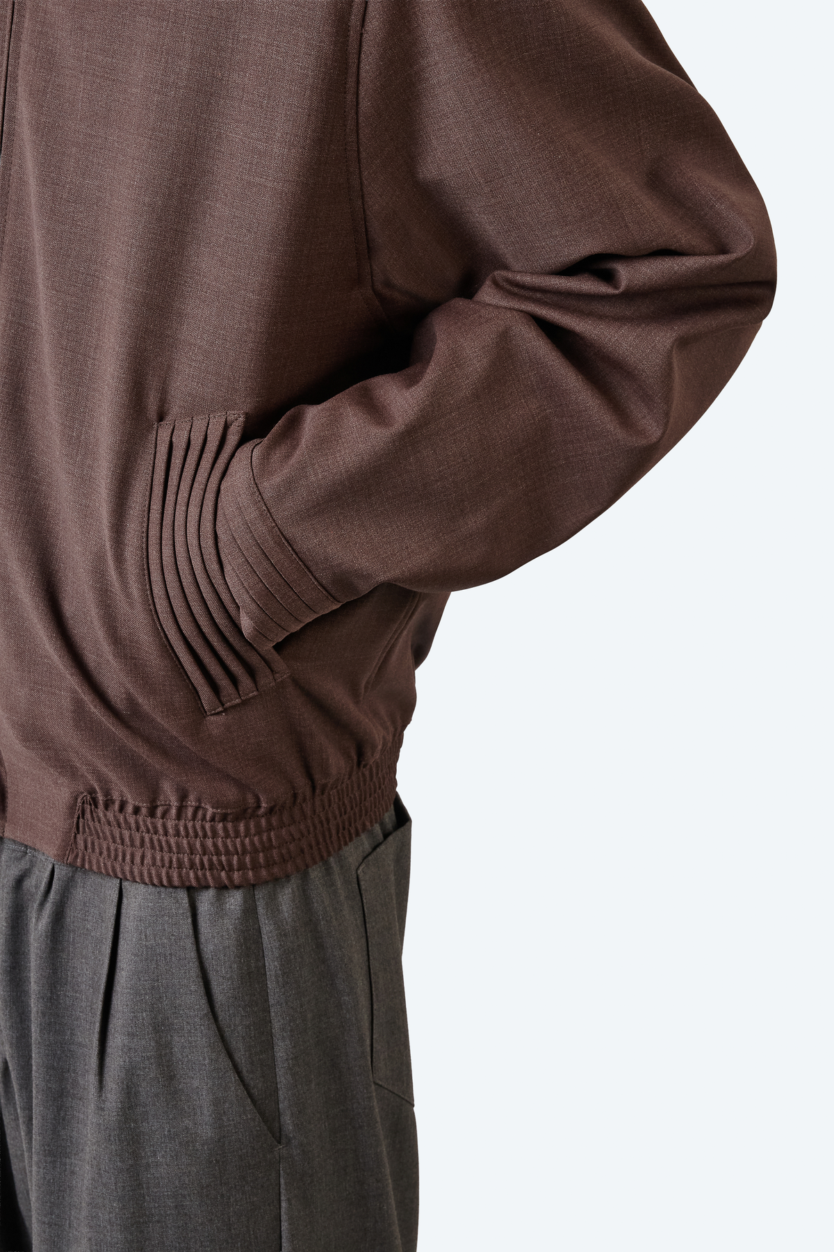 Nave Jacket