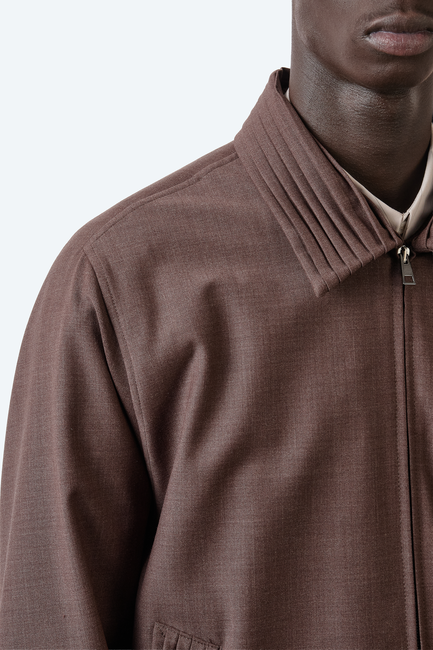 Nave Jacket