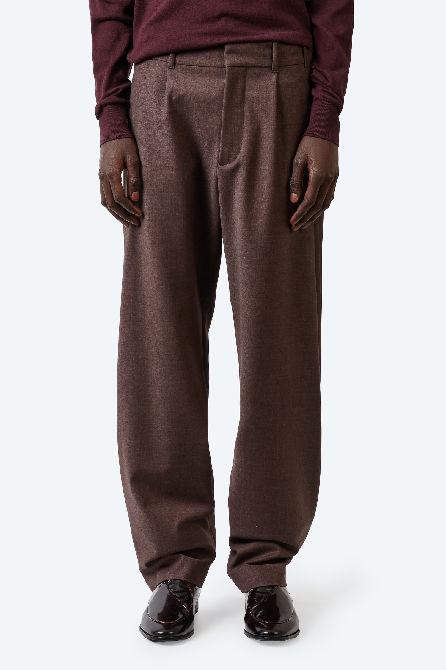 _J.L-A.L_ Nave Trousers J349257-S-Brown 2