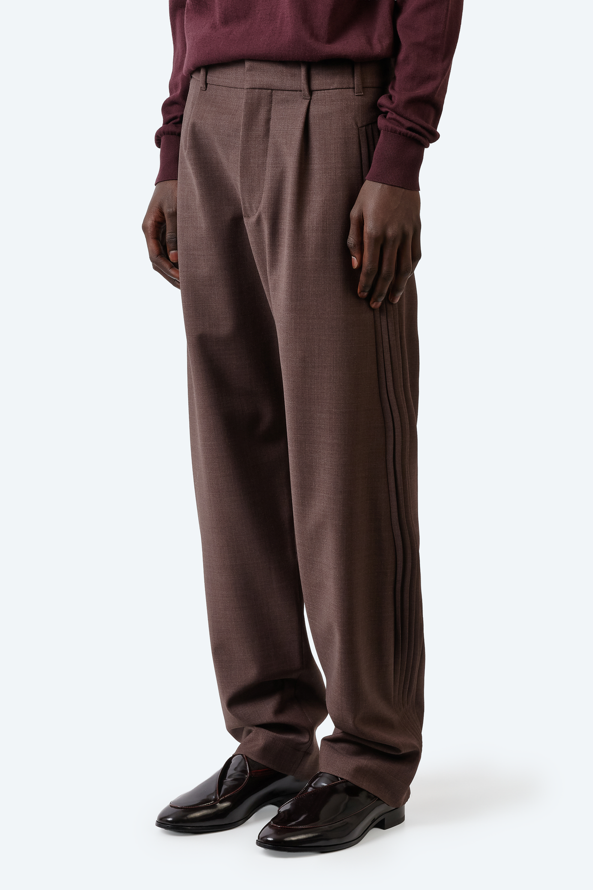 Nave Trousers