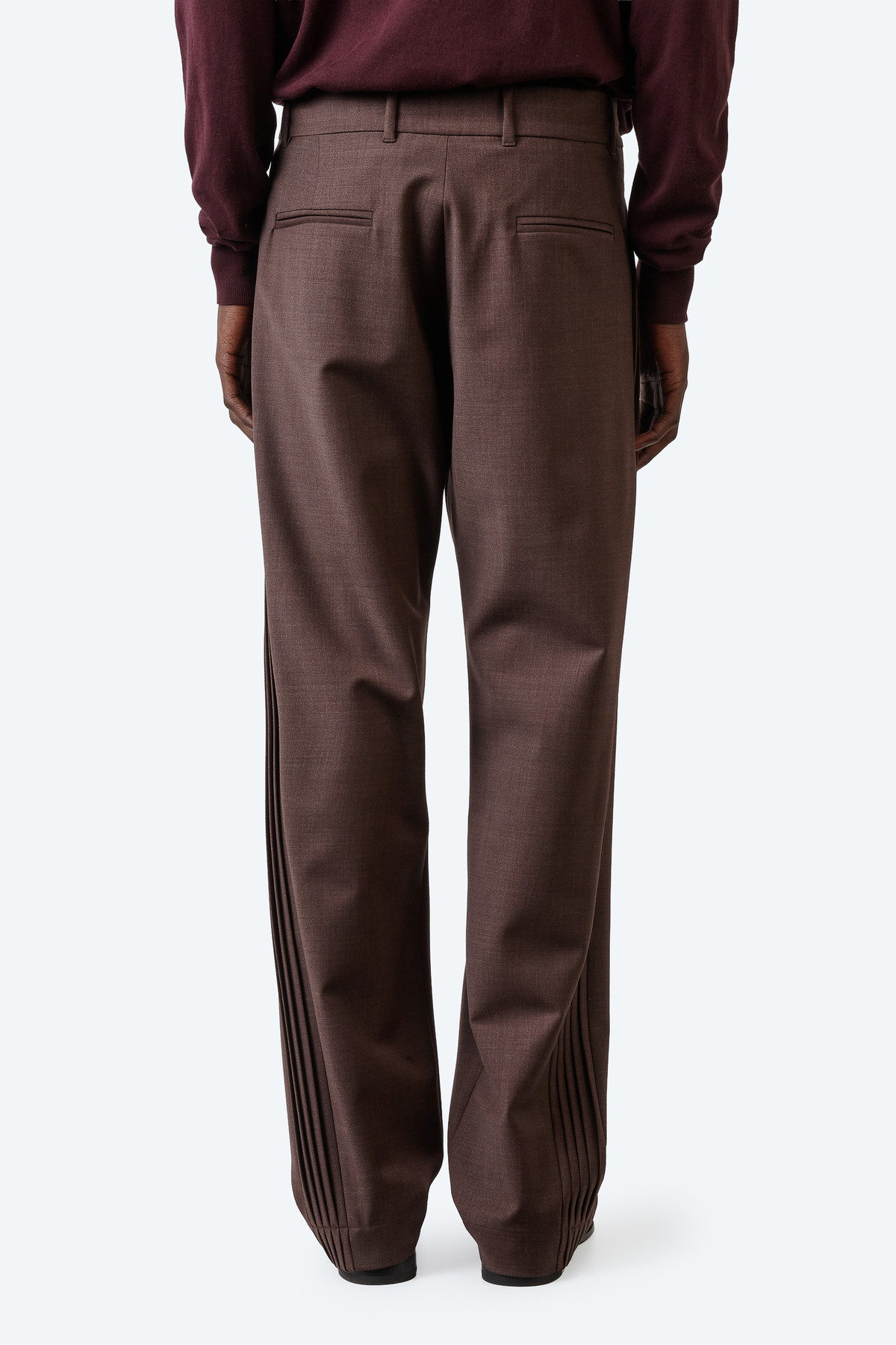 Nave Trousers