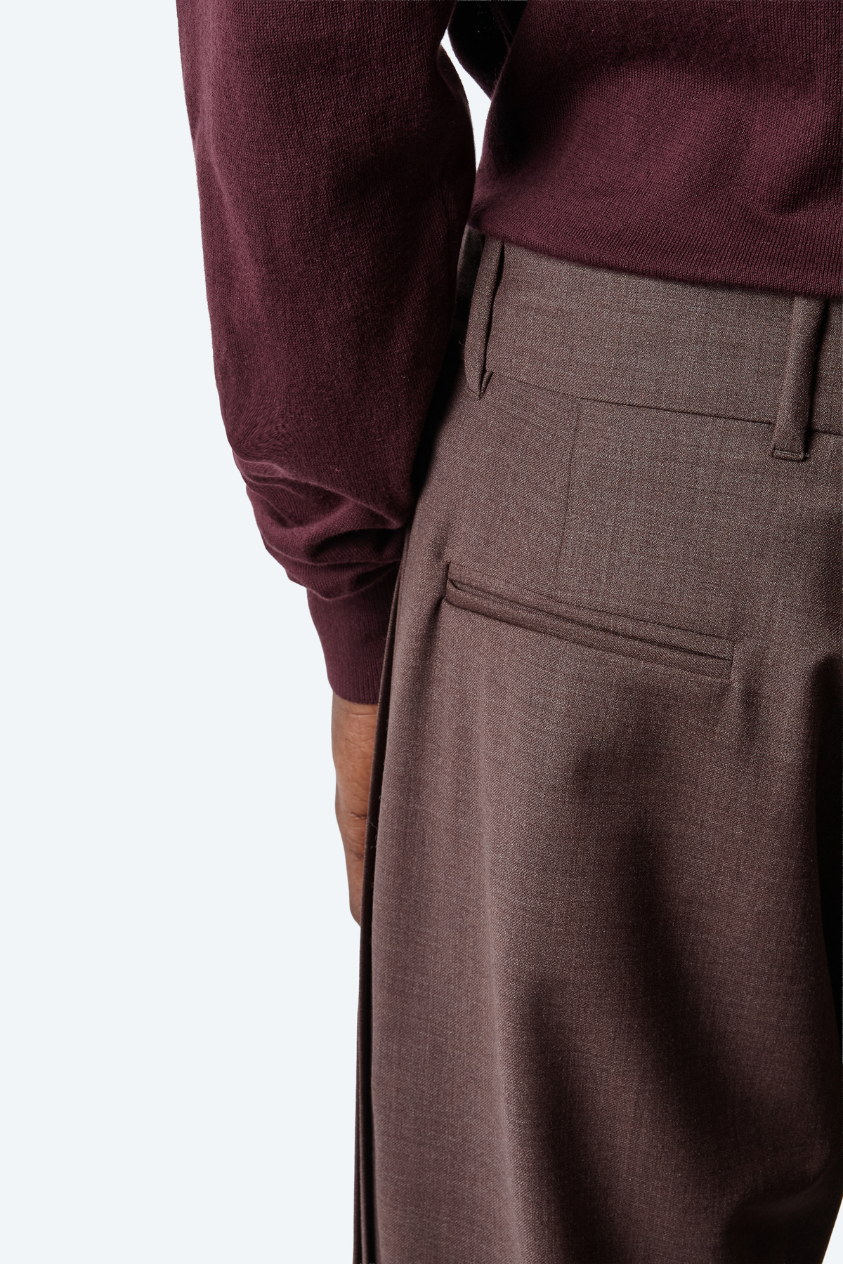 Nave Trousers