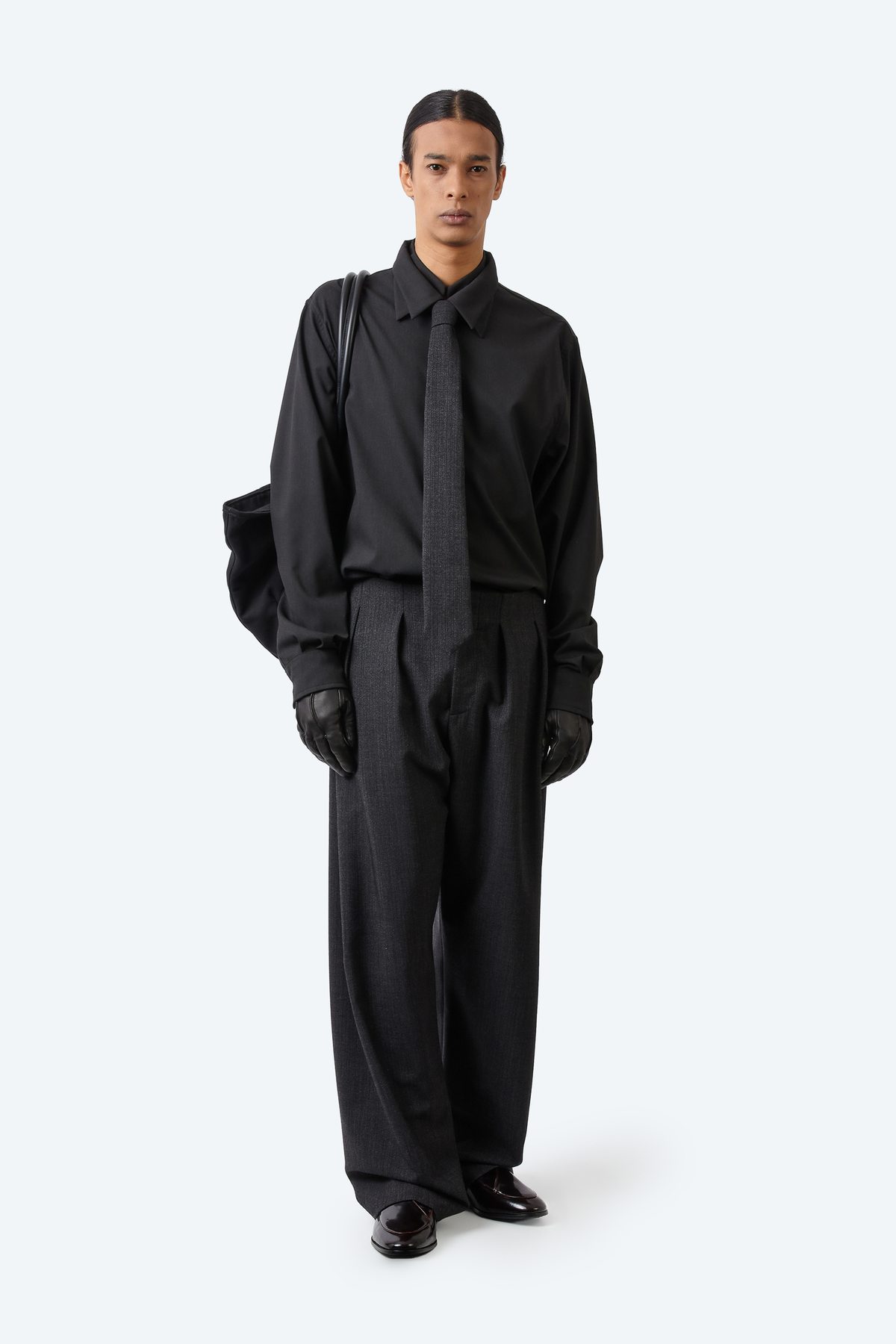 _J.L-A.L_ Jet Trouser J349258-S-Red front