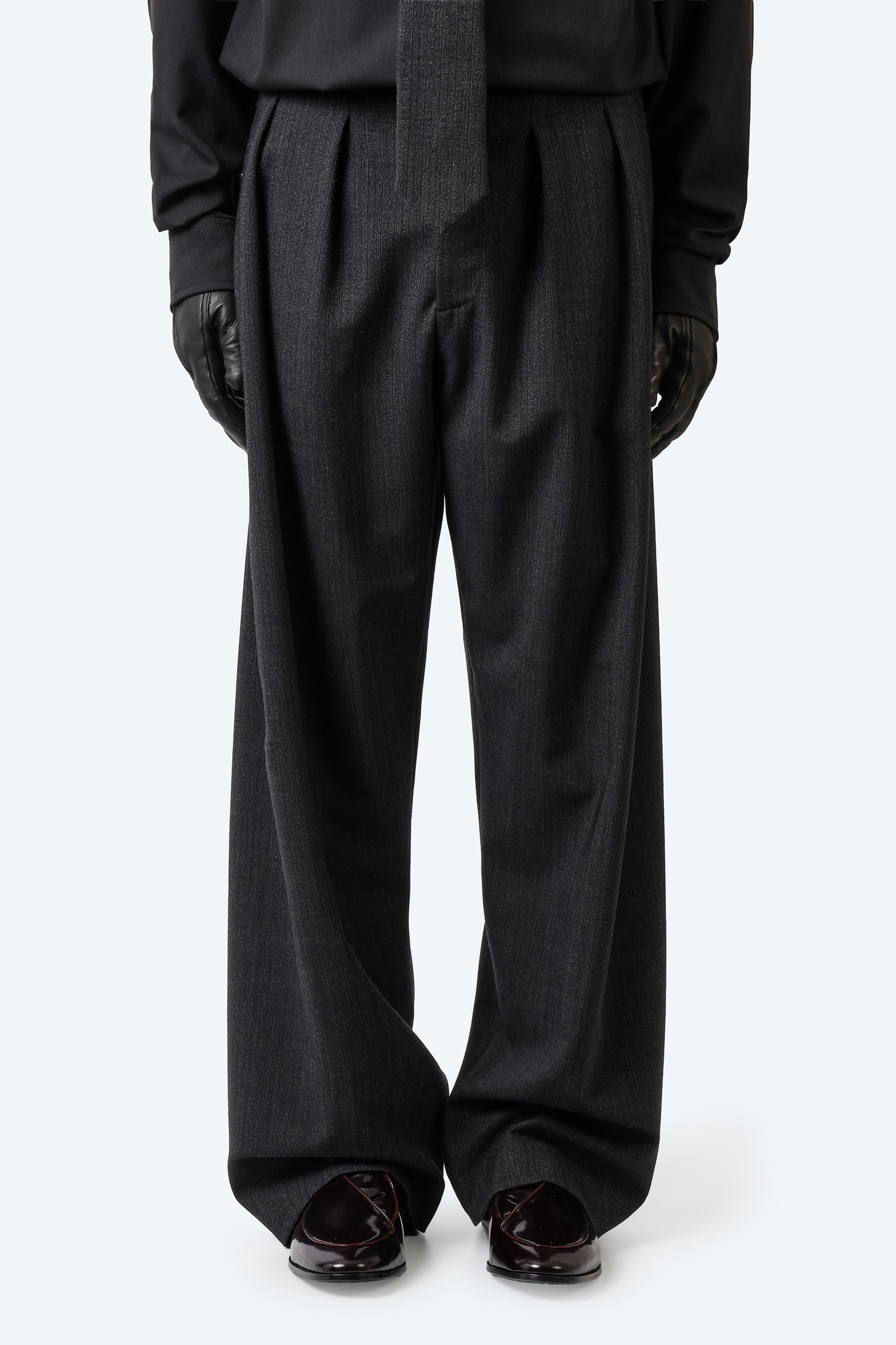 _J.L-A.L_ Jet Trouser J349258-S-Red 2