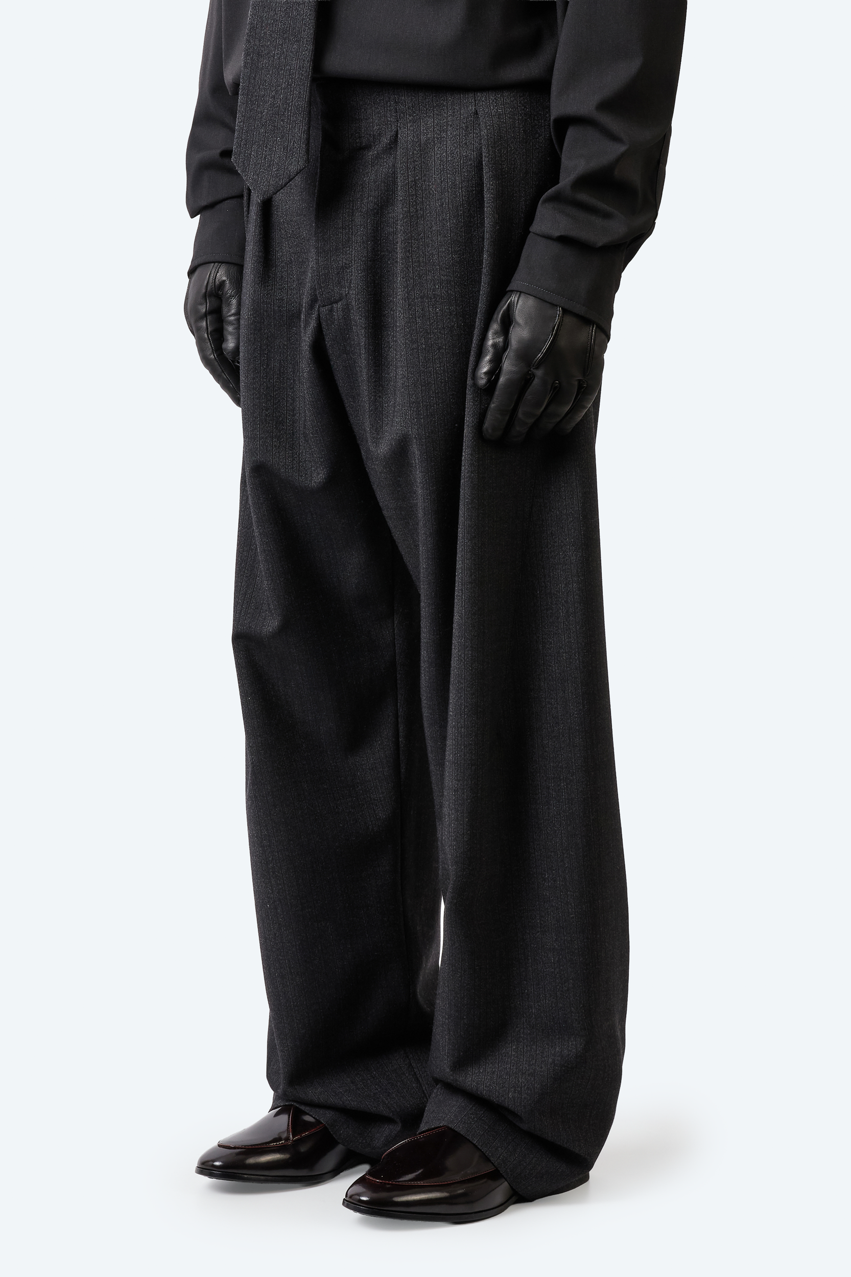 _J.L-A.L_ Jet Trouser J349258-S-Red