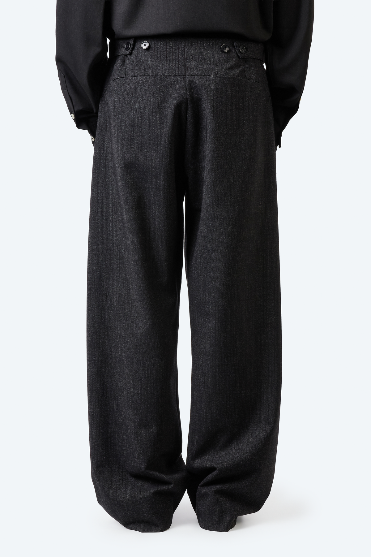 _J.L-A.L_ Jet Trouser J349258-S-Red
