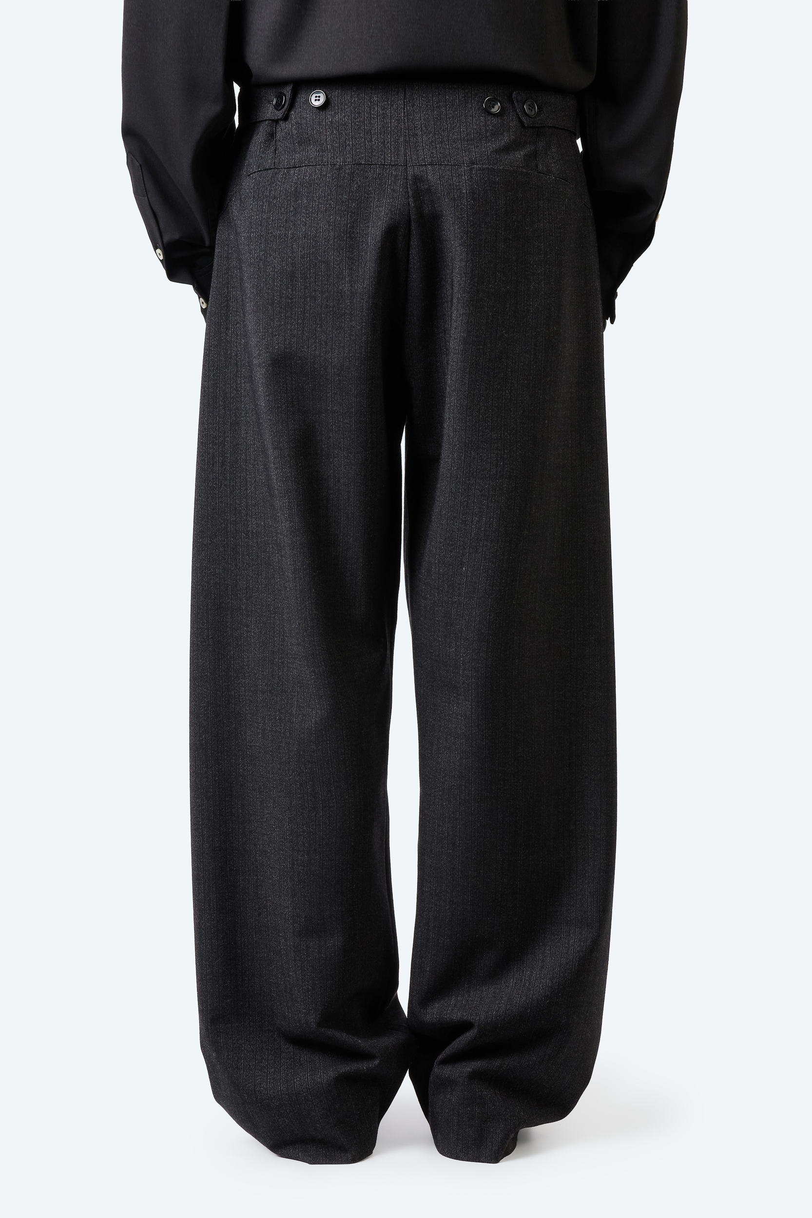 Jet Trouser