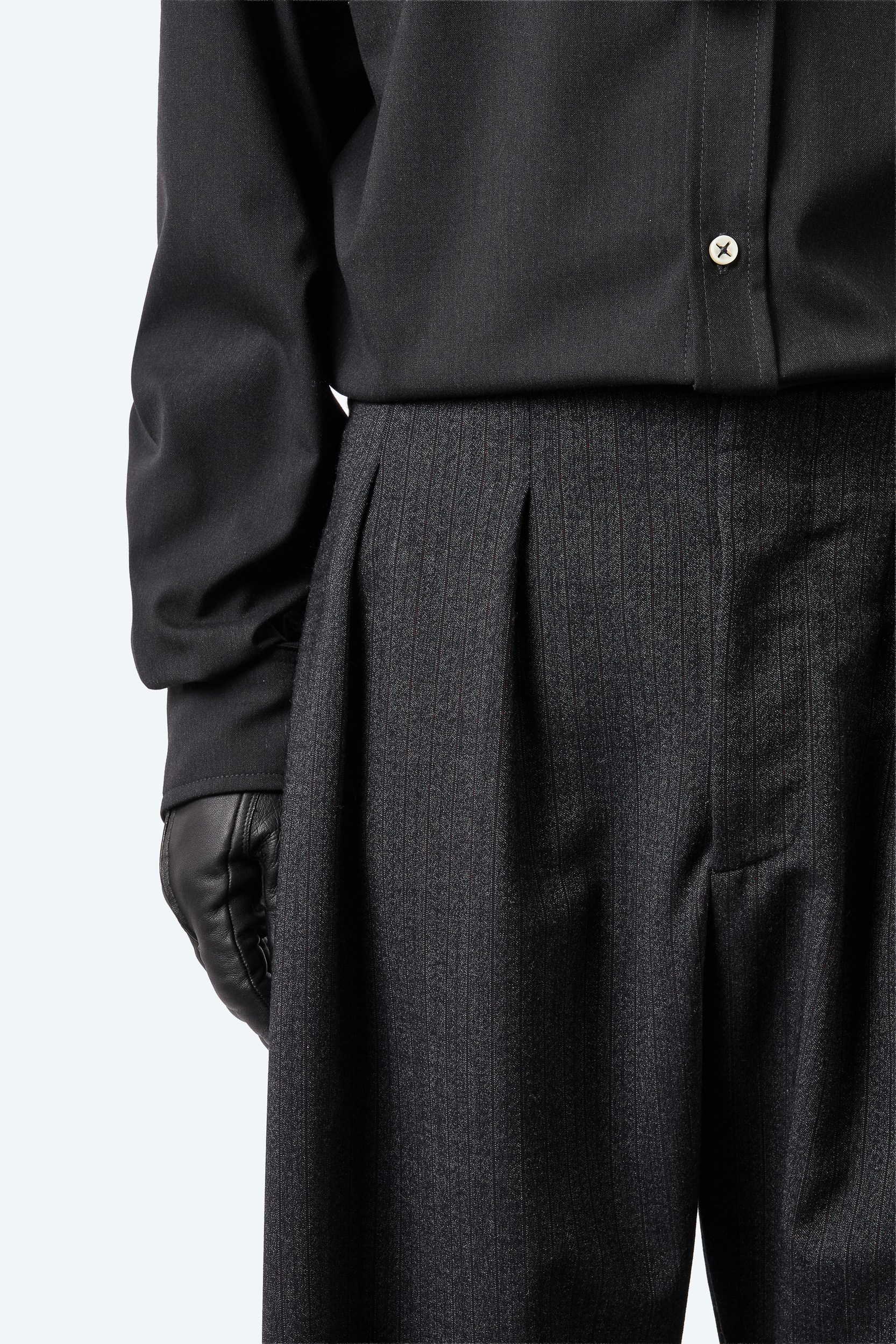 _J.L-A.L_ Jet Trouser J349258-S-Red