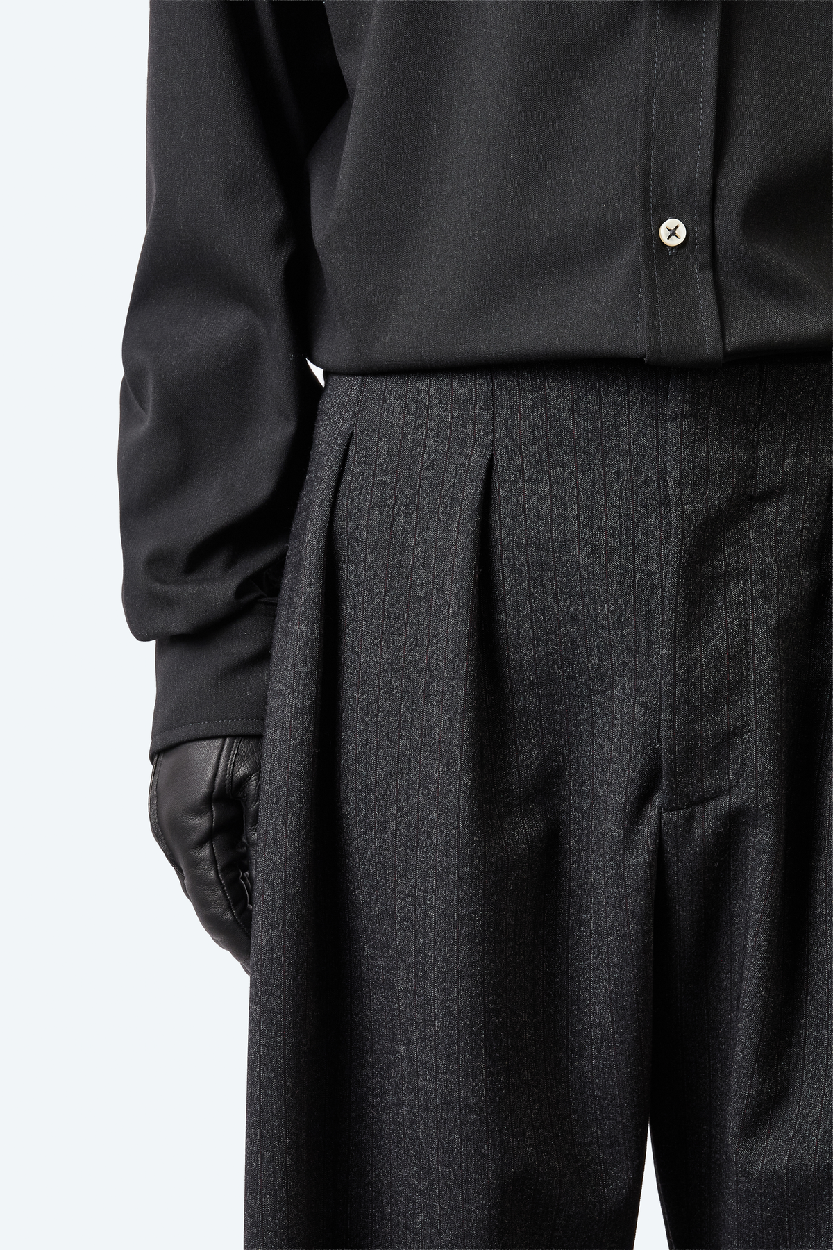 Jet Trouser