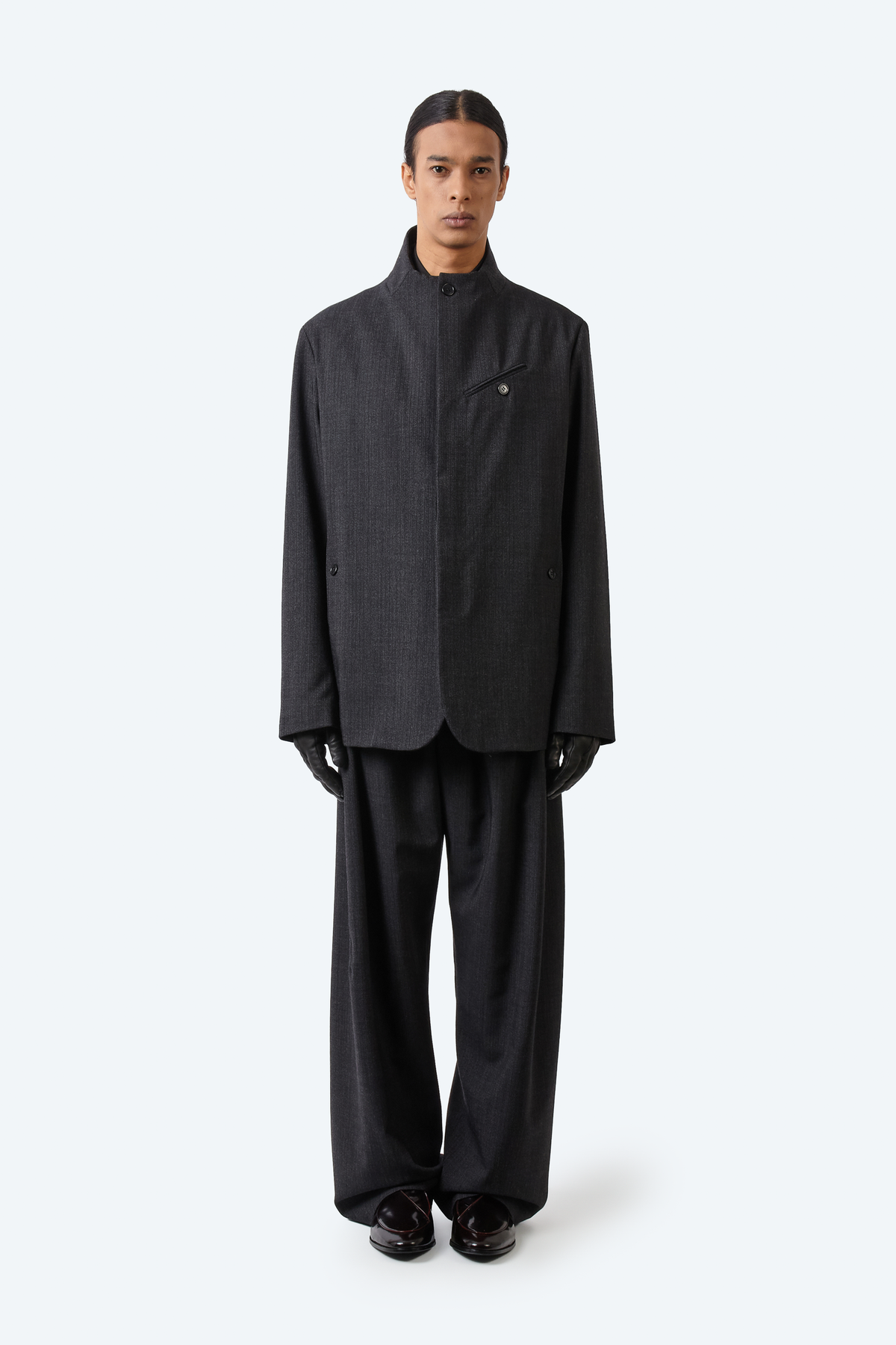 _J.L-A.L_ Jet Jacket J349259-S-Red front
