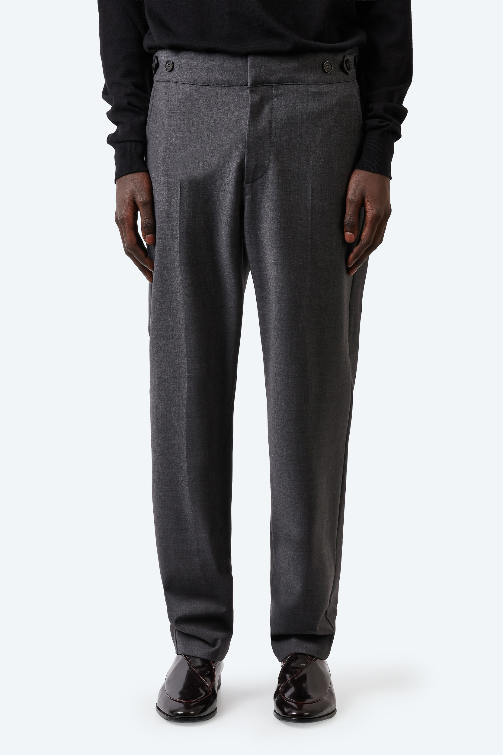 _J.L-A.L_ Barbette Trouser J349260-S-Grey
