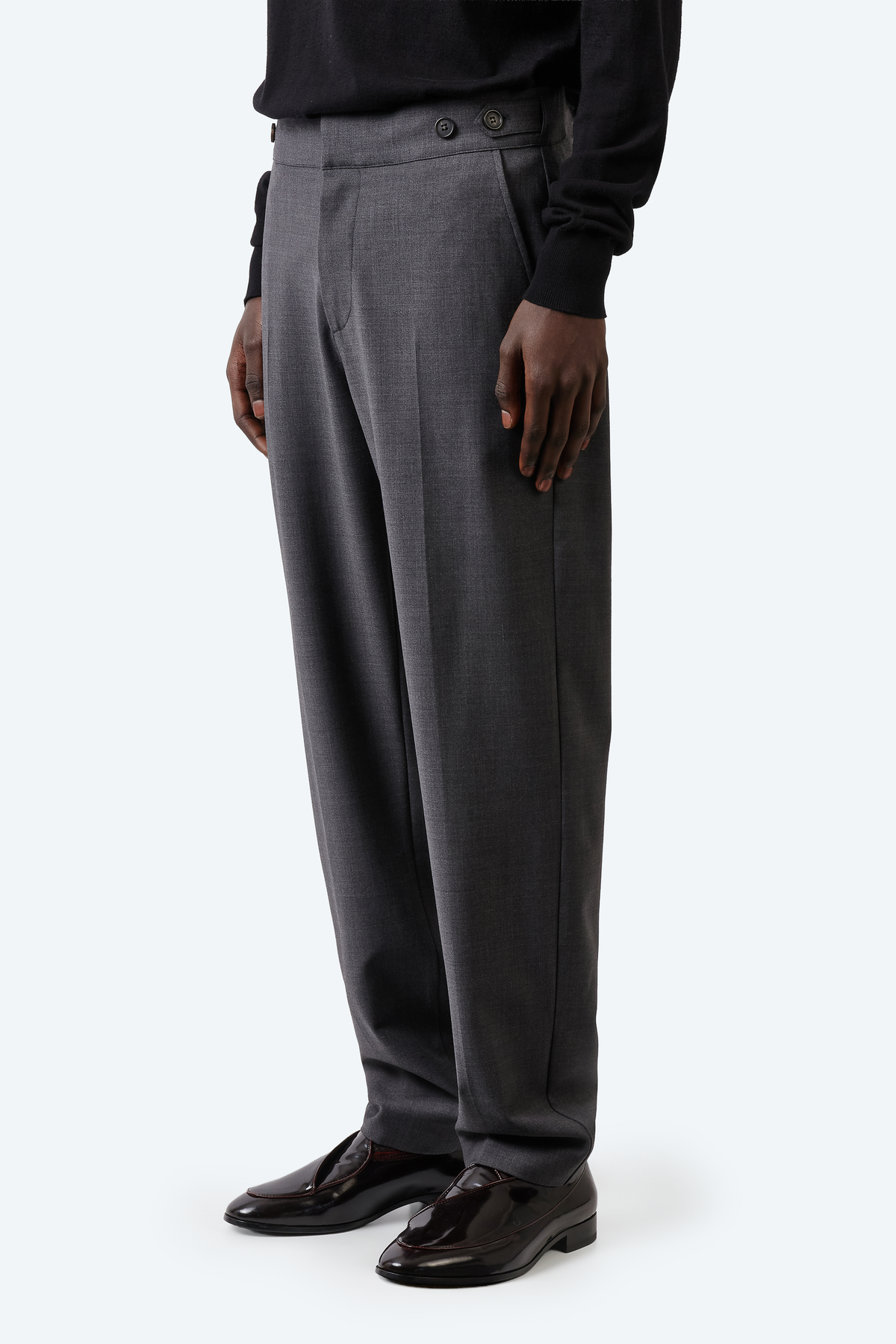 Barbette Trouser