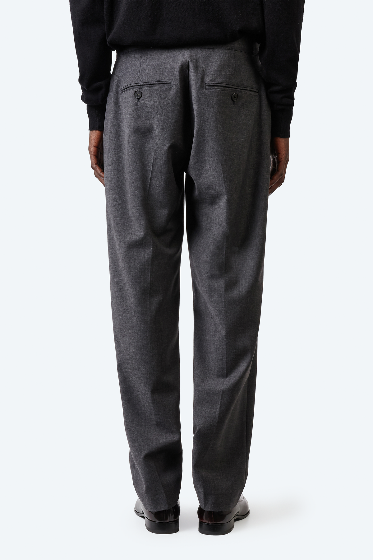 _J.L-A.L_ Barbette Trouser J349260-S-Grey
