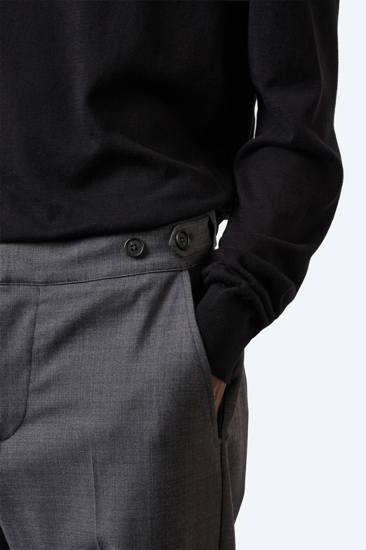 _J.L-A.L_ Barbette Trouser J349260-S-Grey