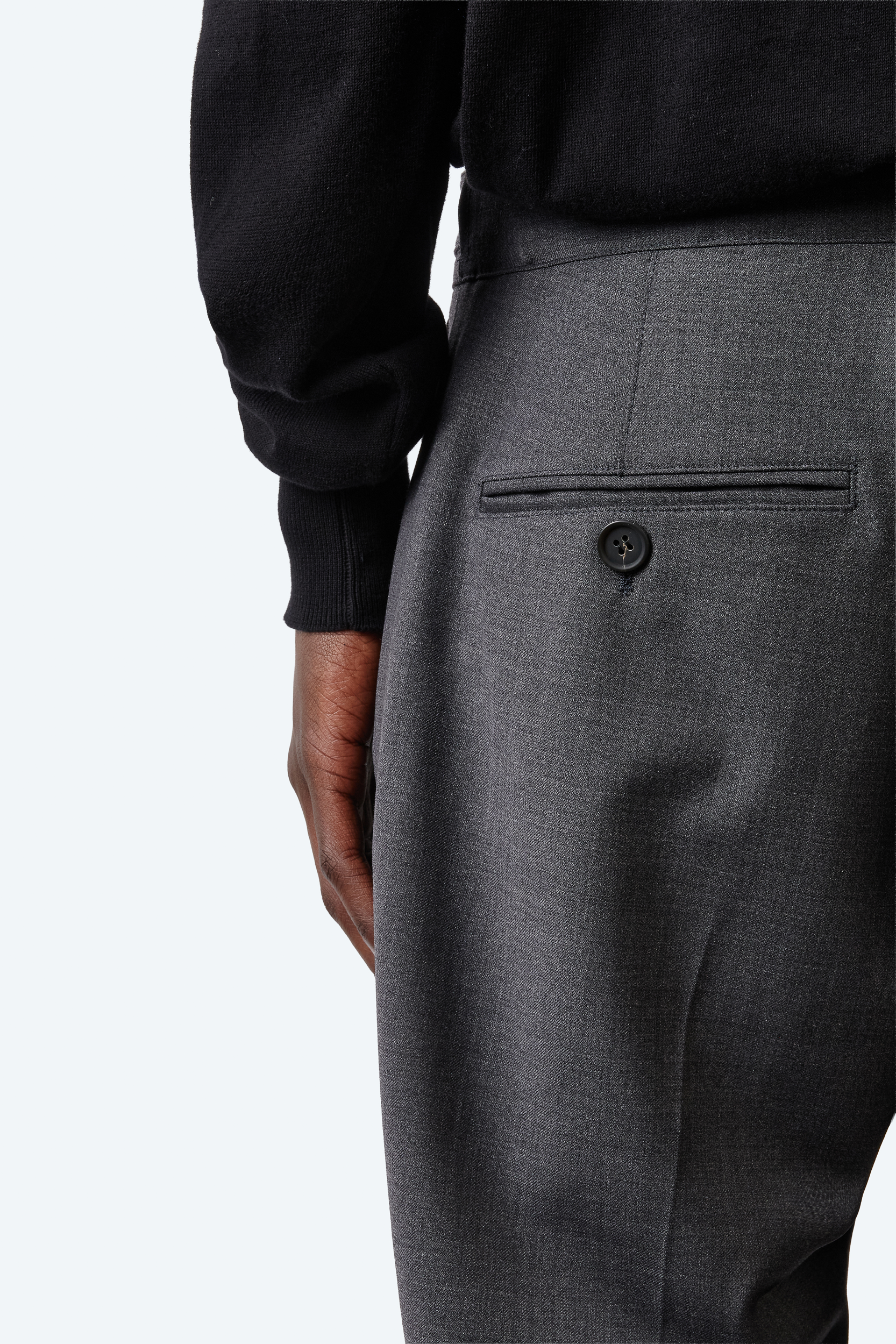 Barbette Trouser