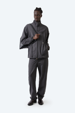 Barbette Jacket