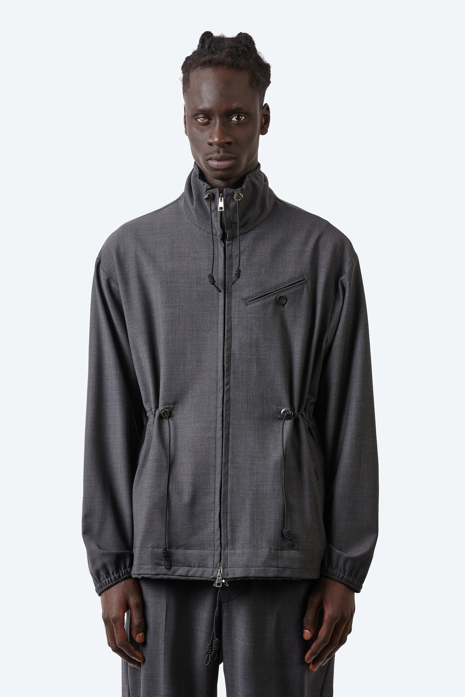 _J.L-A.L_ Barbette Jacket J349262-S-Grey 2