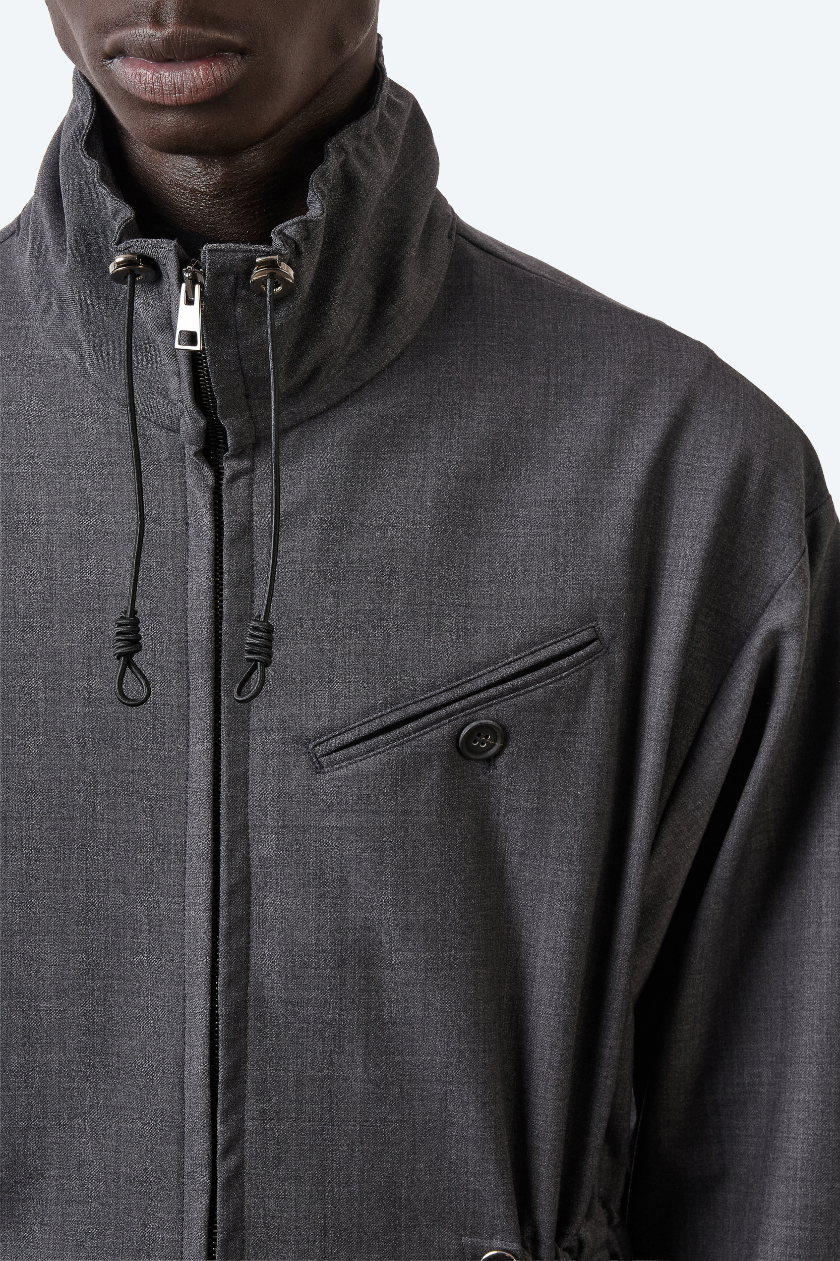 Barbette Jacket