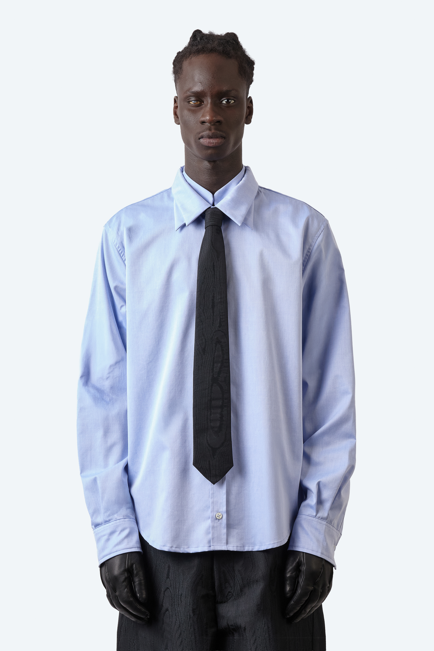 _J.L-A.L_ Bower Tie J349298-ONE SIZE-Black 2