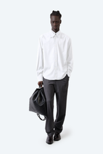 Triple Collar Shirt