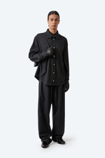 Triple Collar Shirt