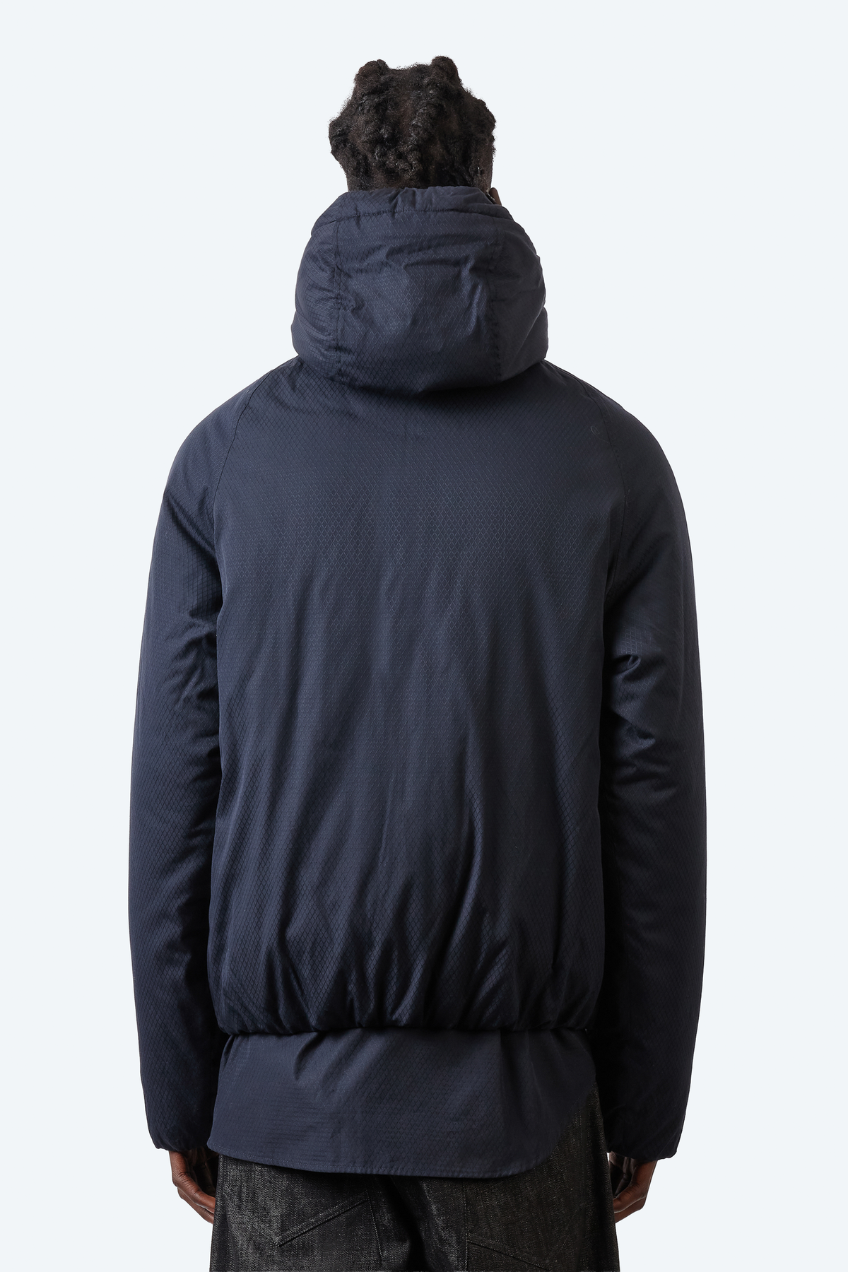 _J.L-A.L_ Picot Jacket J349315-M-Black