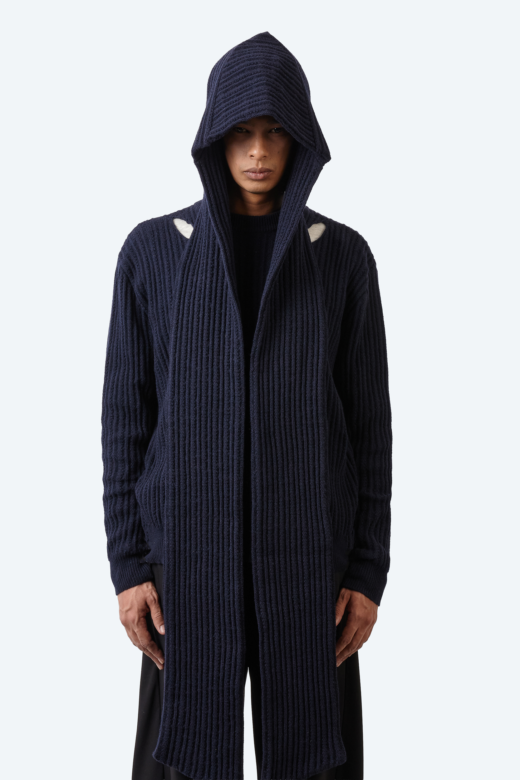 Dado Hood