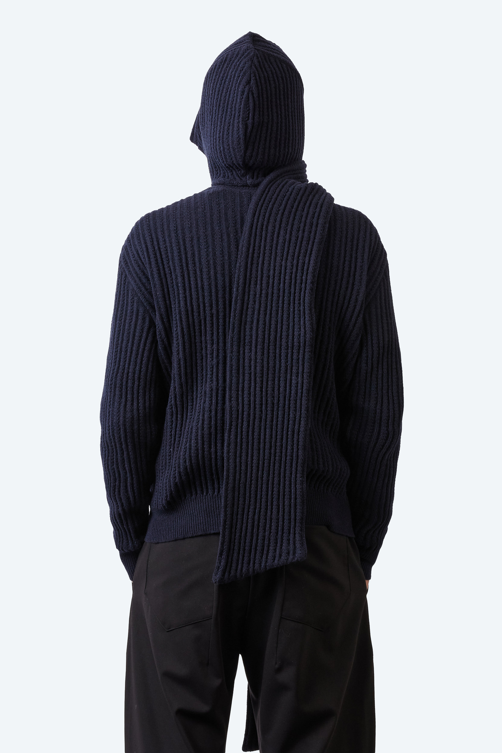 Dado Hood