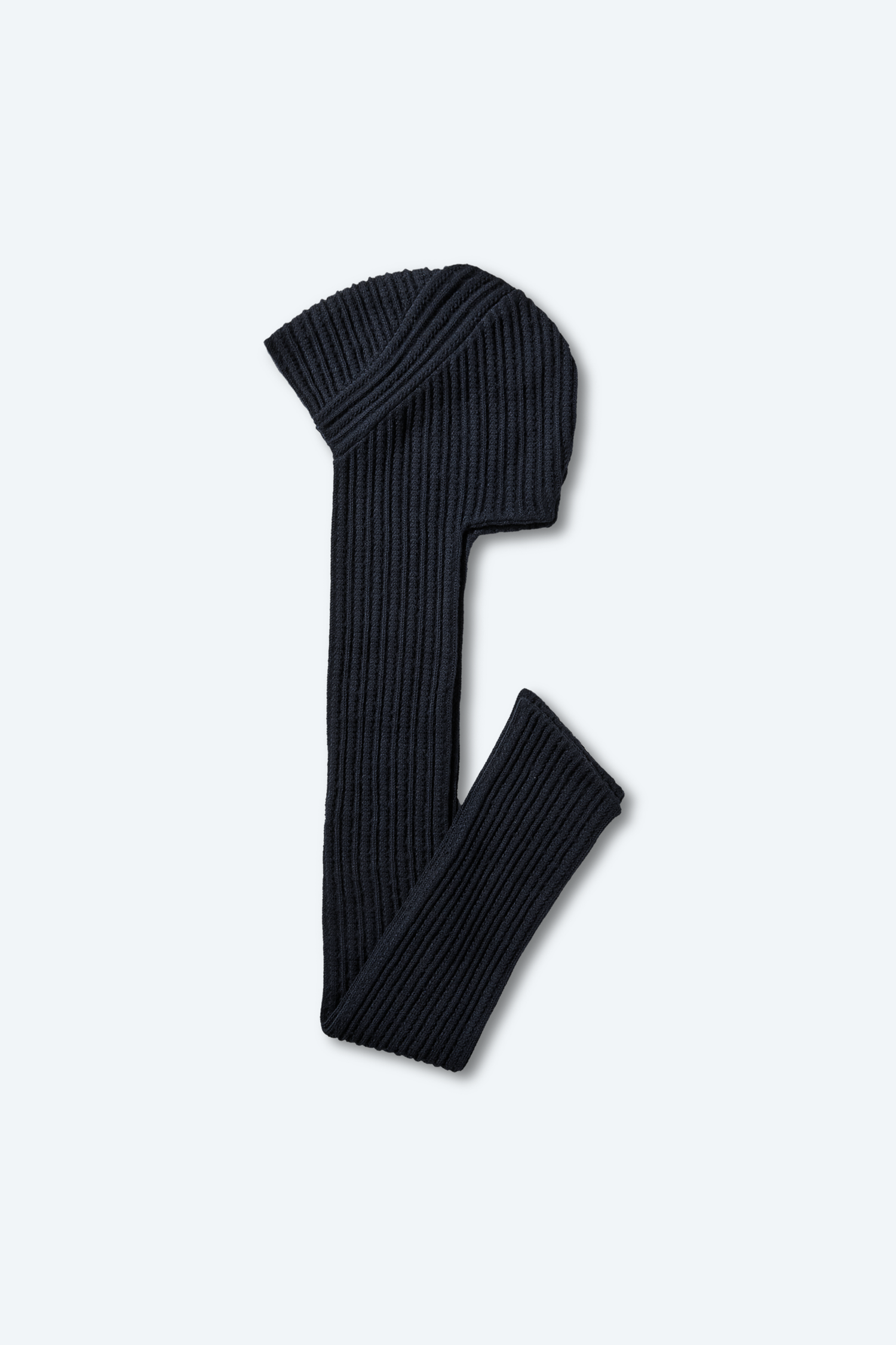 _J.L-A.L_ Dado Hood J349326-ONE SIZE-Black 2