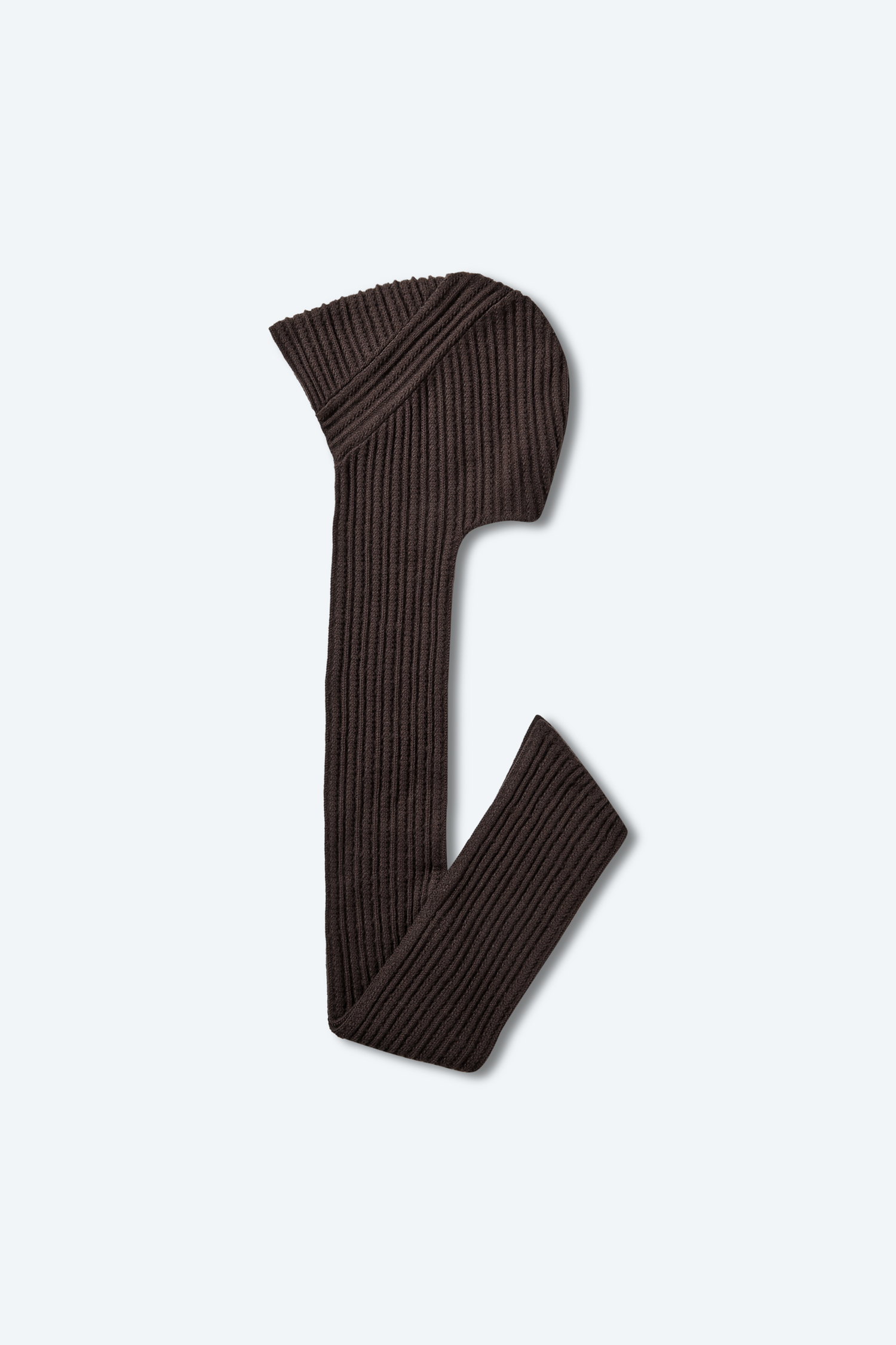 _J.L-A.L_ Dado Hood J349327-ONE SIZE-Brown 2