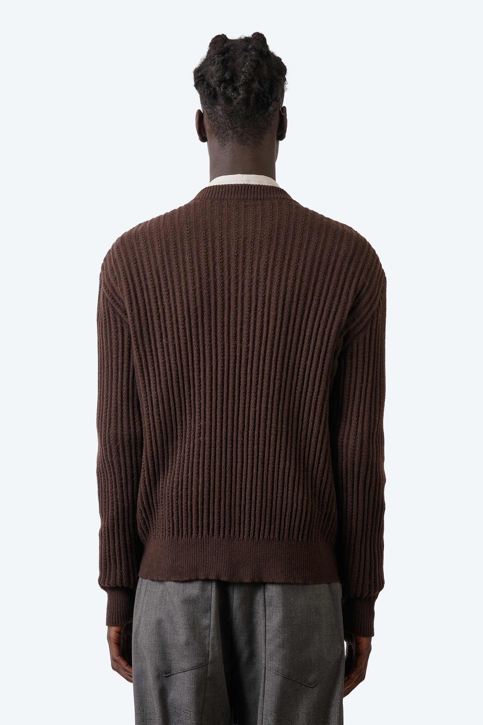 Dado Knit