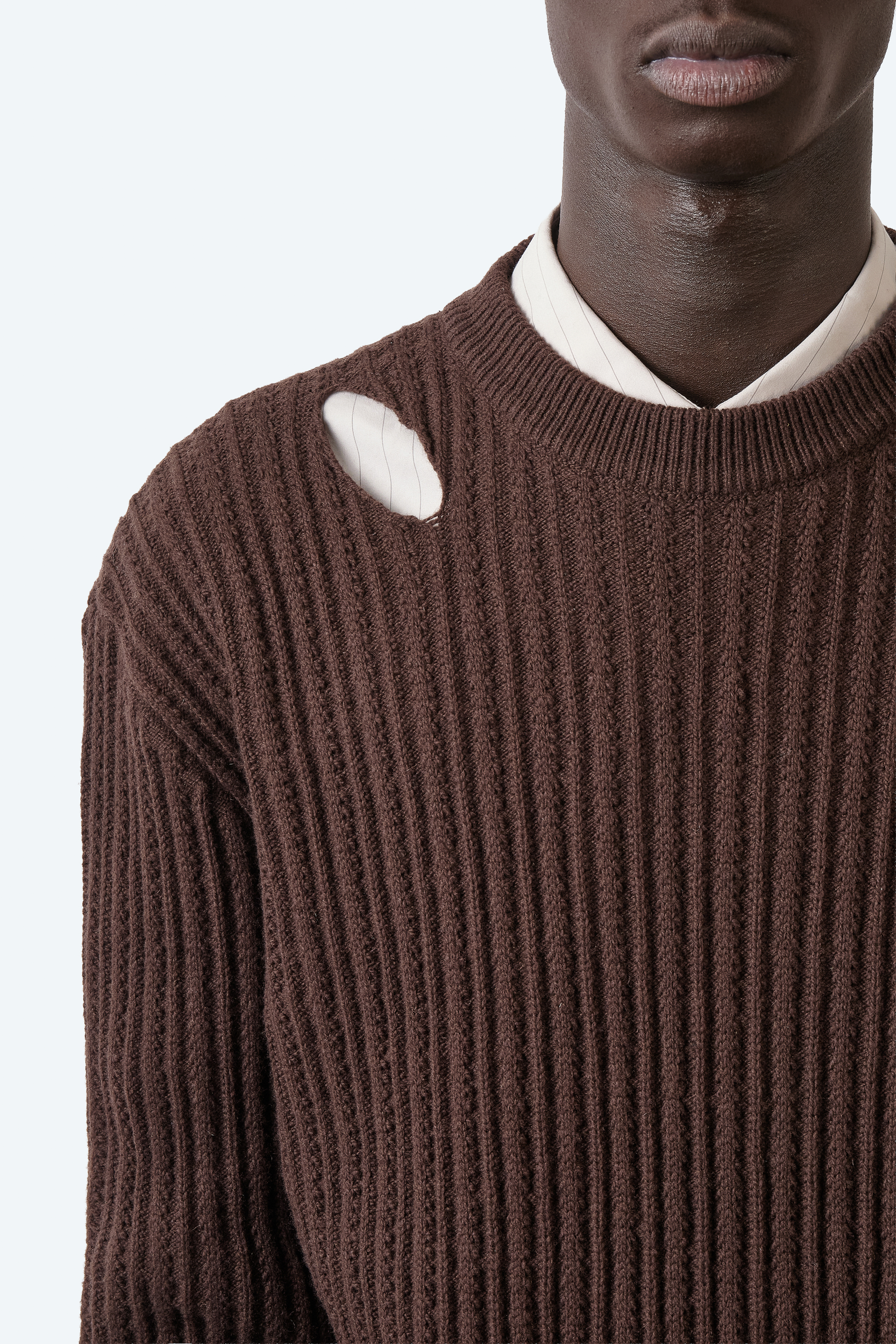 Dado Knit
