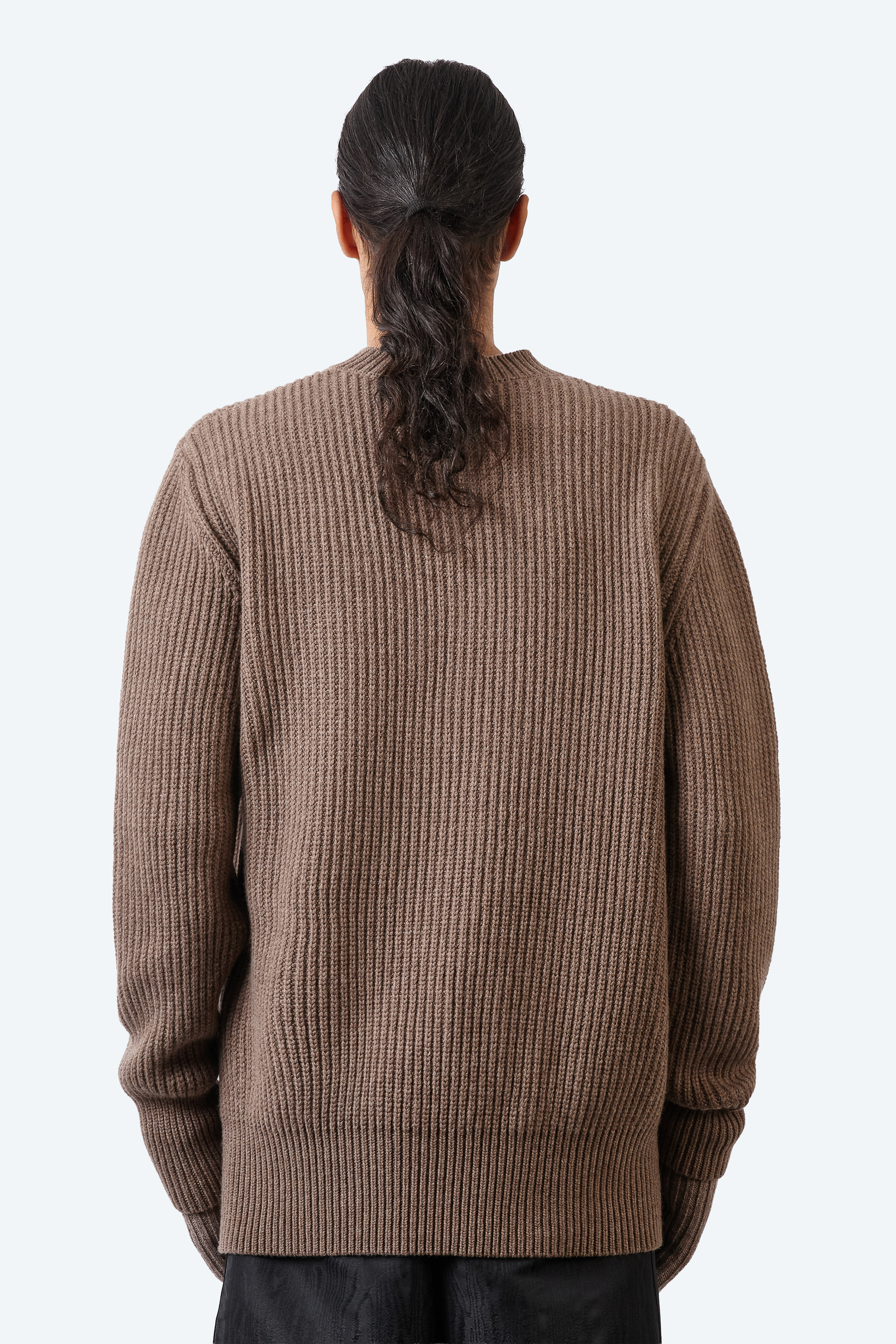 _J.L-A.L_ Garland Knit J349334-S-Brown