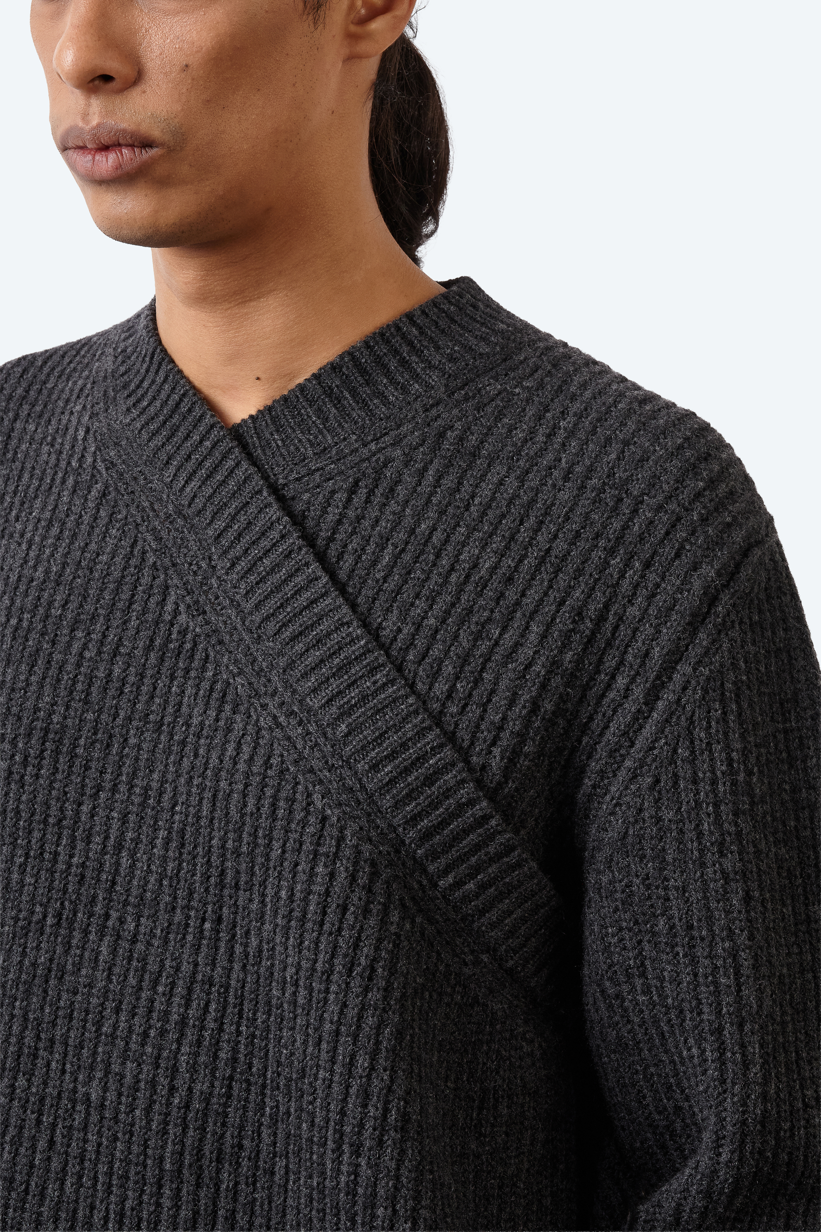 _J.L-A.L_ Garland Knit J349335-S-Grey
