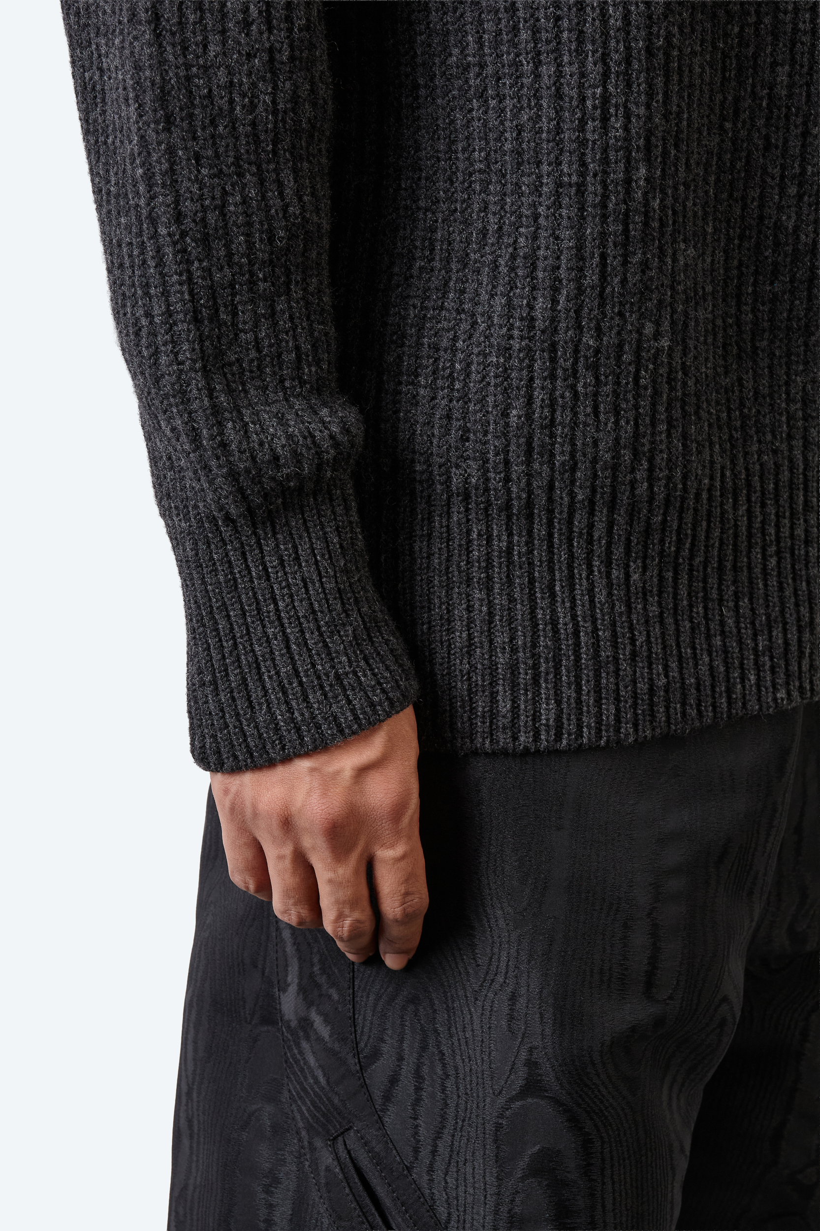 Garland Knit