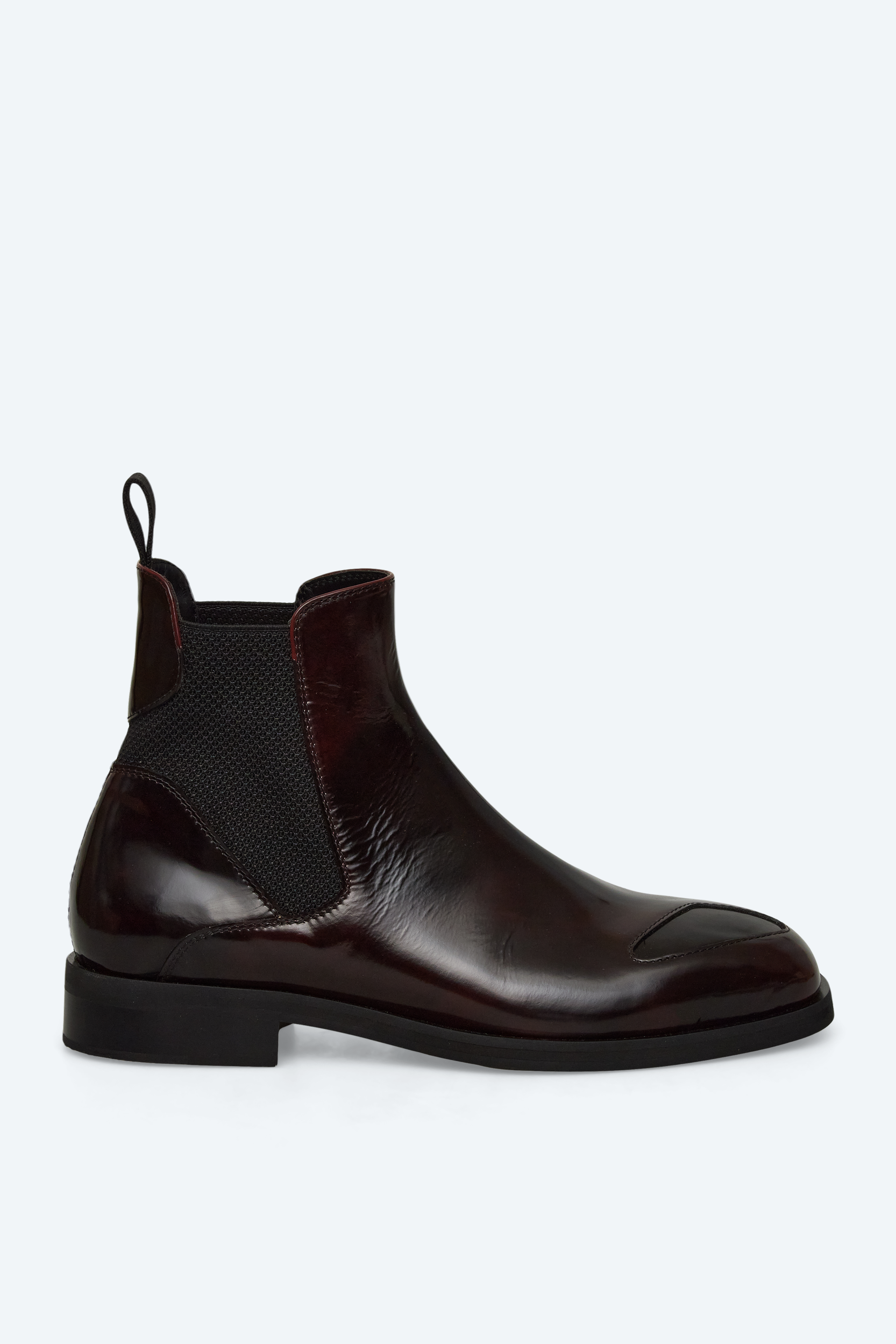 _J.L-A.L_ Perlin Boot J354633-36-Black right side
