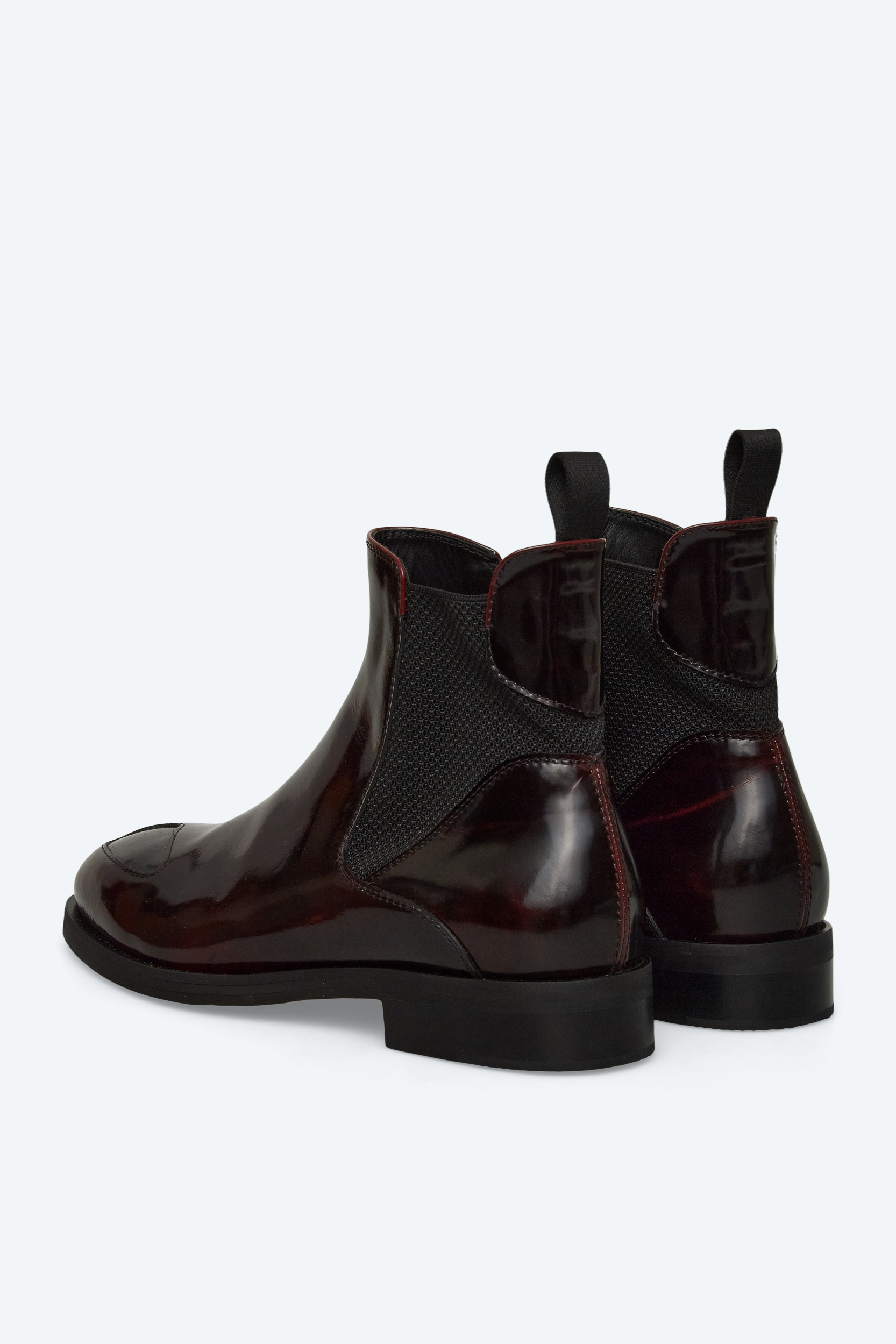 Perlin Boot