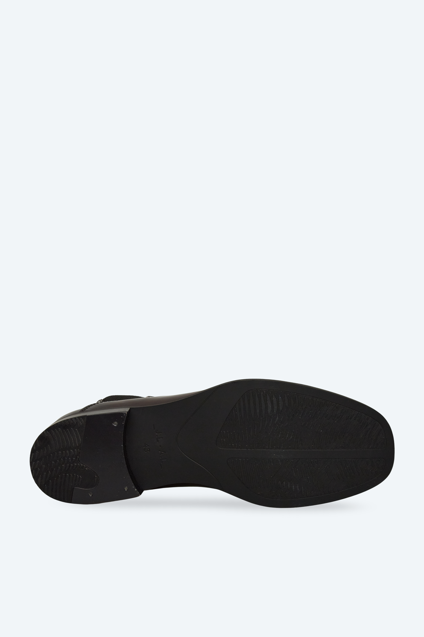 _J.L-A.L_ Perlin Boot J354633-36-Black sole