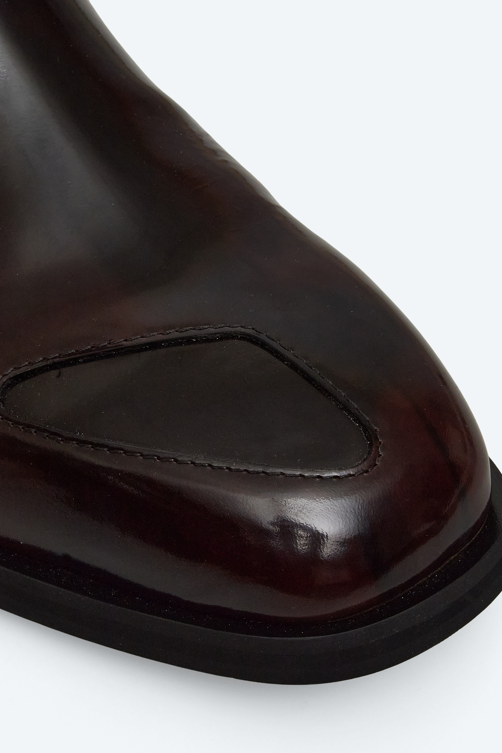 _J.L-A.L_ Perlin Boot J354633-36-Black toe cap