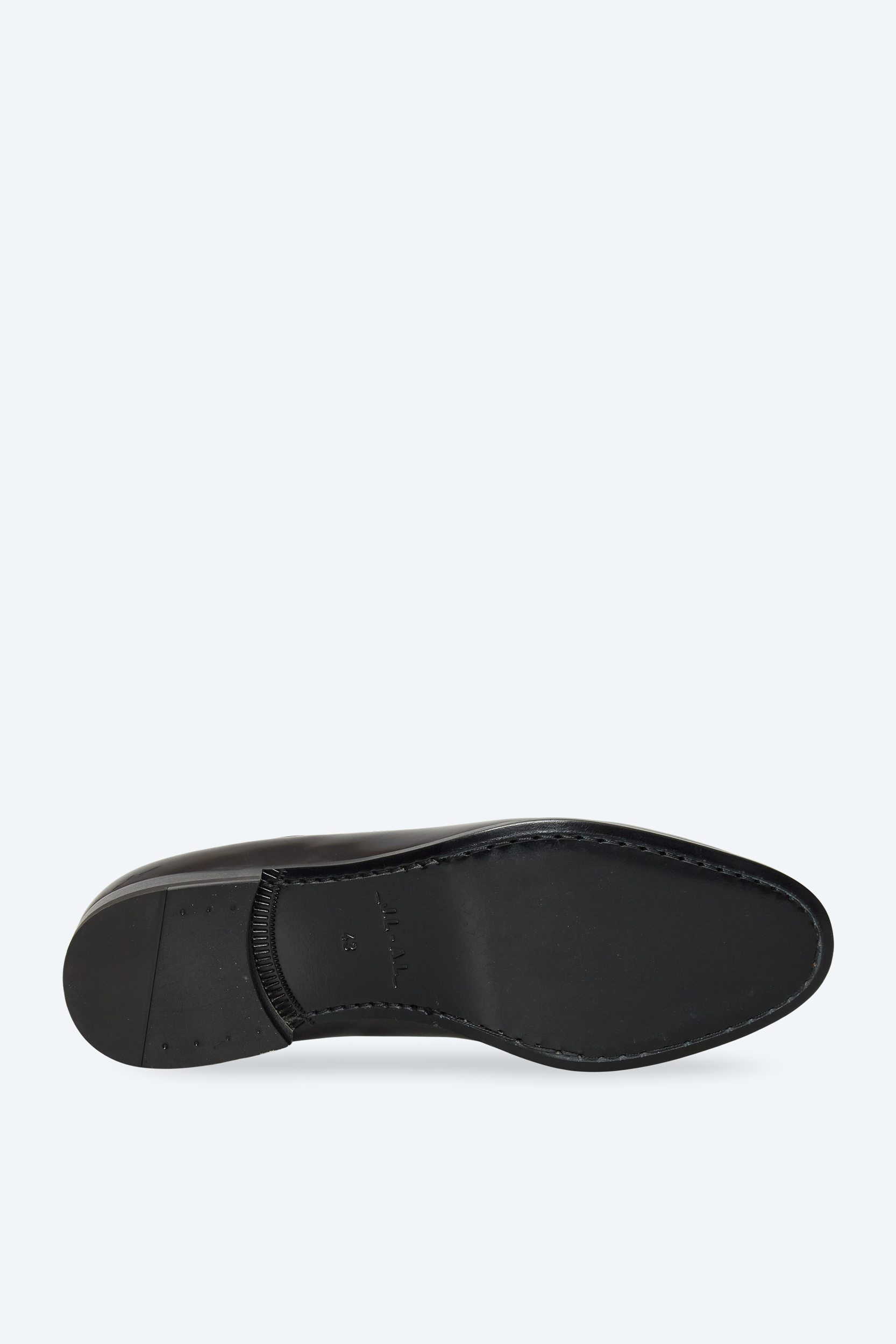_J.L-A.L_ Shin Loafer J354631-38-Black sole