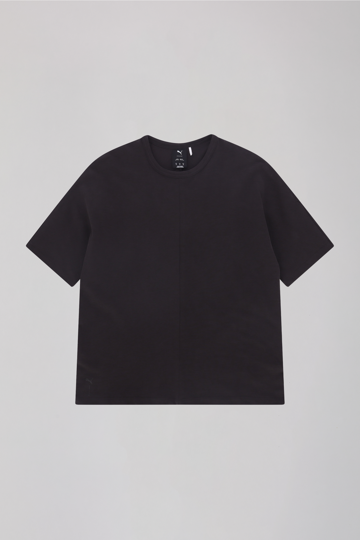 _J.L-A.L_ PUMA x J.L-A.L Shortsleeve J349853-XS-Brown front