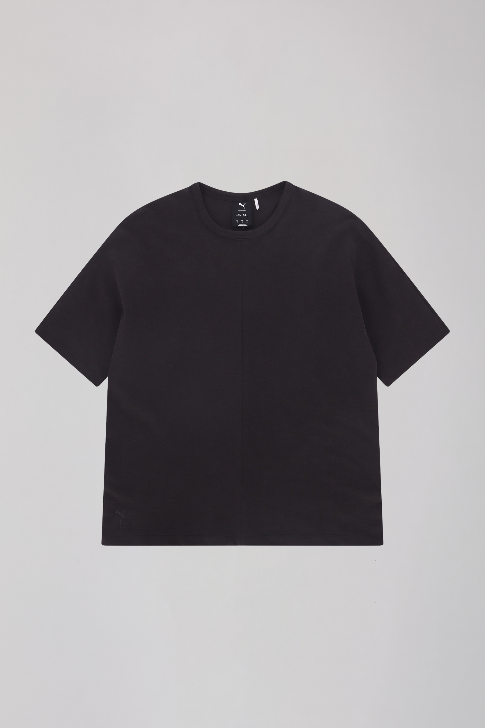 _J.L-A.L_ PUMA x J.L-A.L Shortsleeve J349853-XS-Brown