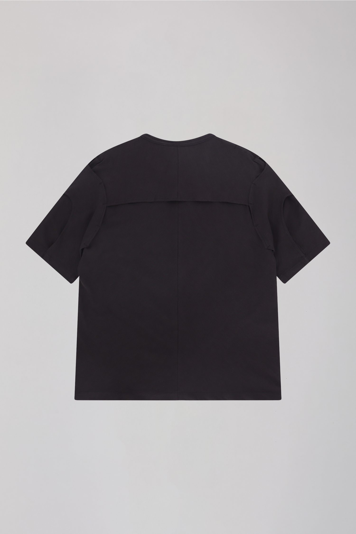 _J.L-A.L_ PUMA x J.L-A.L Shortsleeve J349853-XS-Brown 2