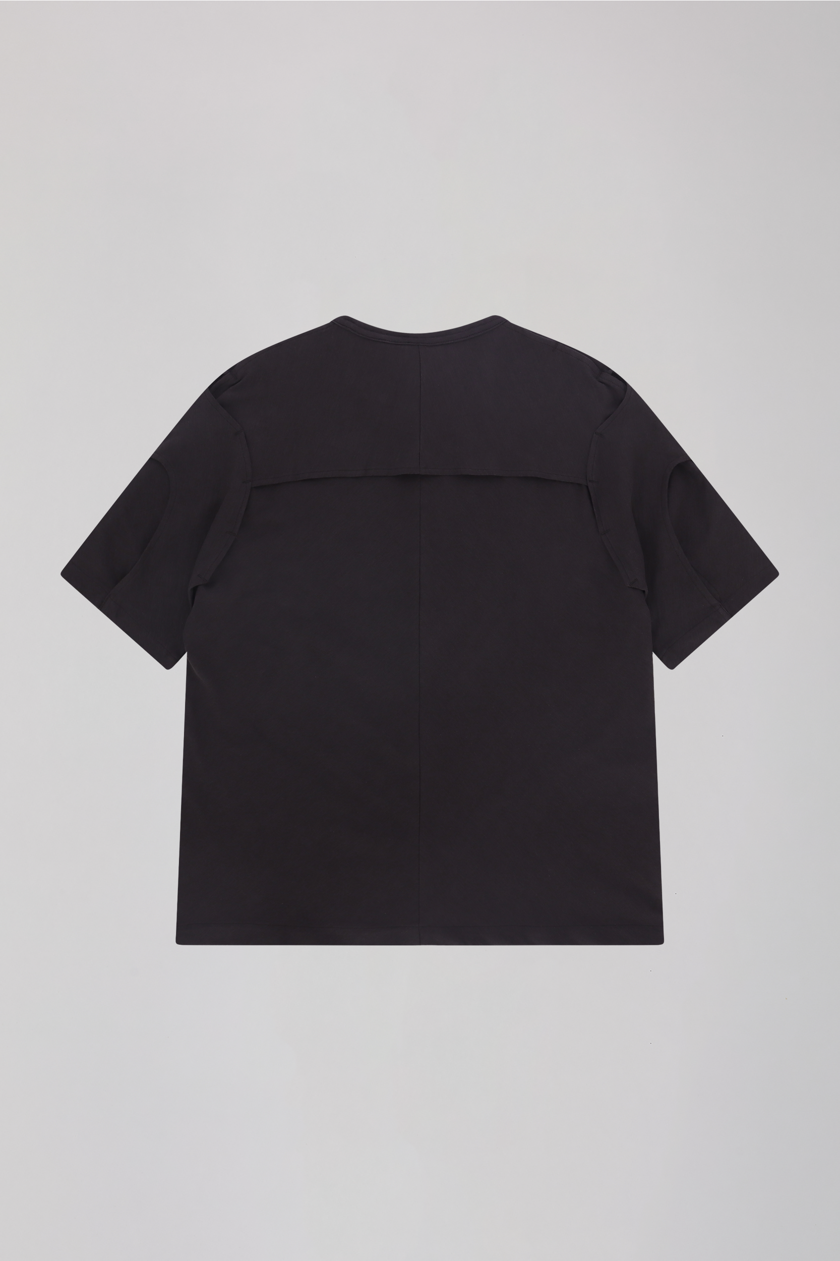 _J.L-A.L_ PUMA x J.L-A.L Shortsleeve J349853-XS-Brown