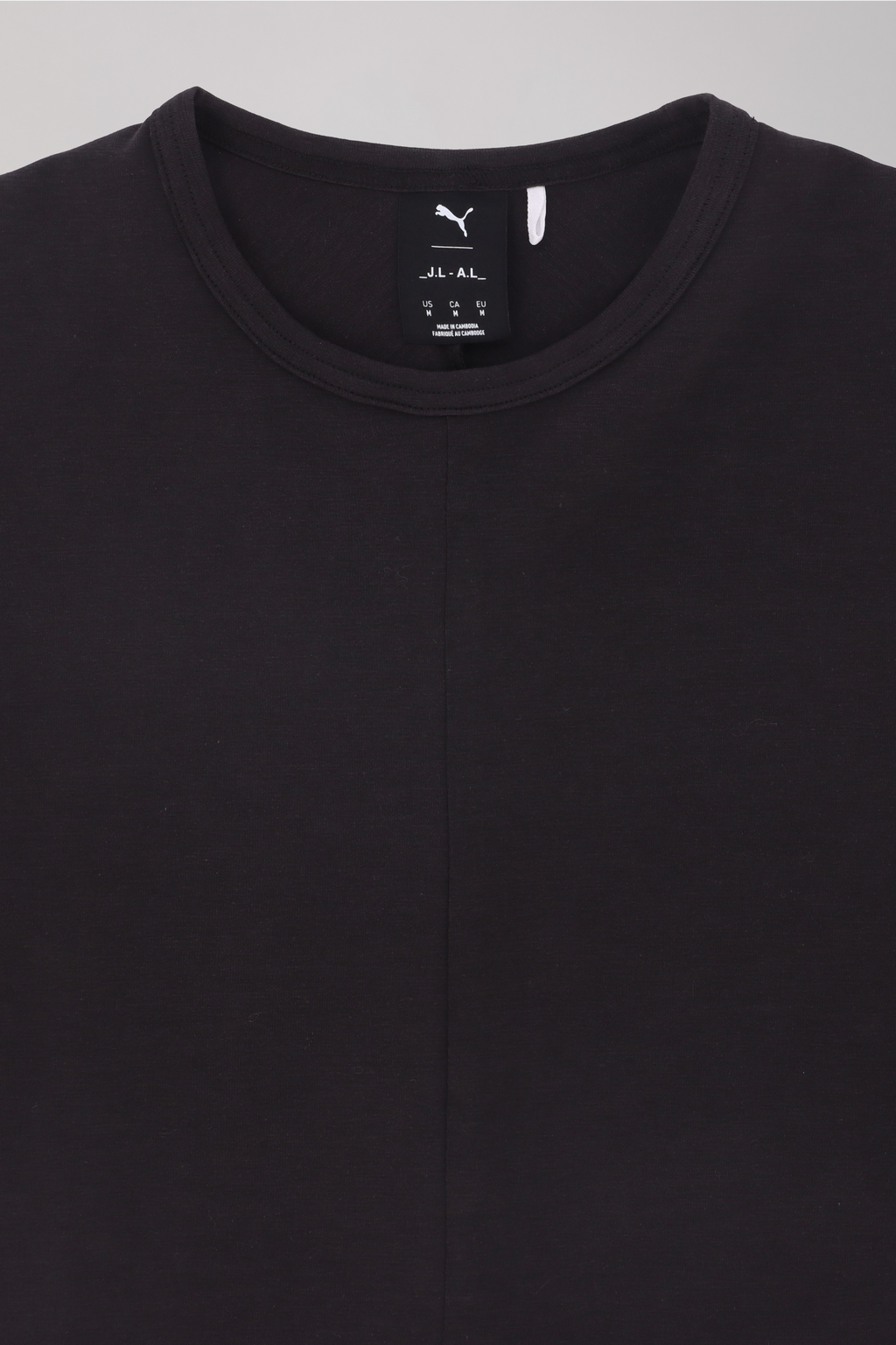 ニックMサイズ PUMA × J.L-A.L Tシャツ PUMA x J.L-A.L Shortsleeve – _J.L-A.L_