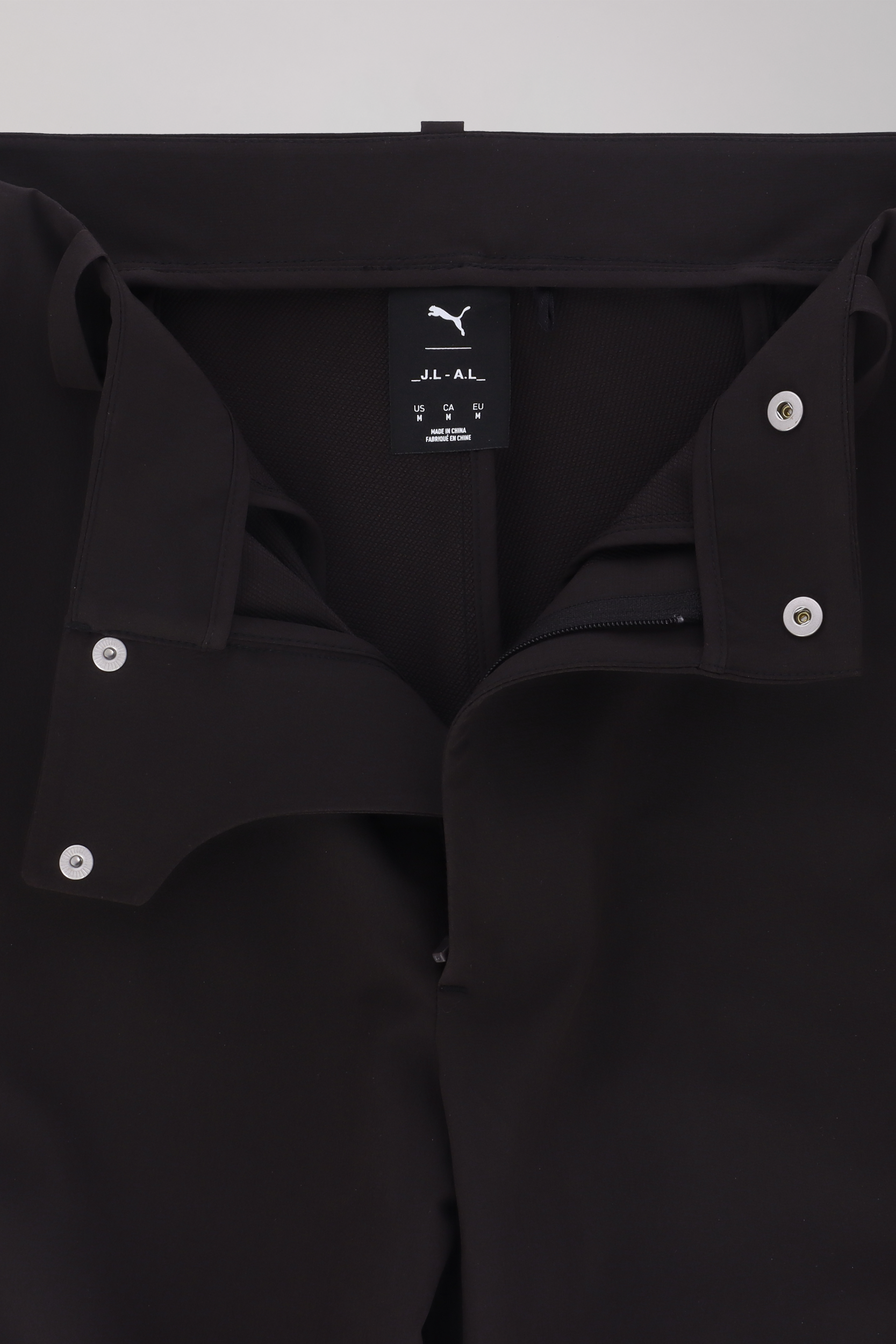 _J.L-A.L_ PUMA x J.L-A.L Pants J349854-XS-Brown