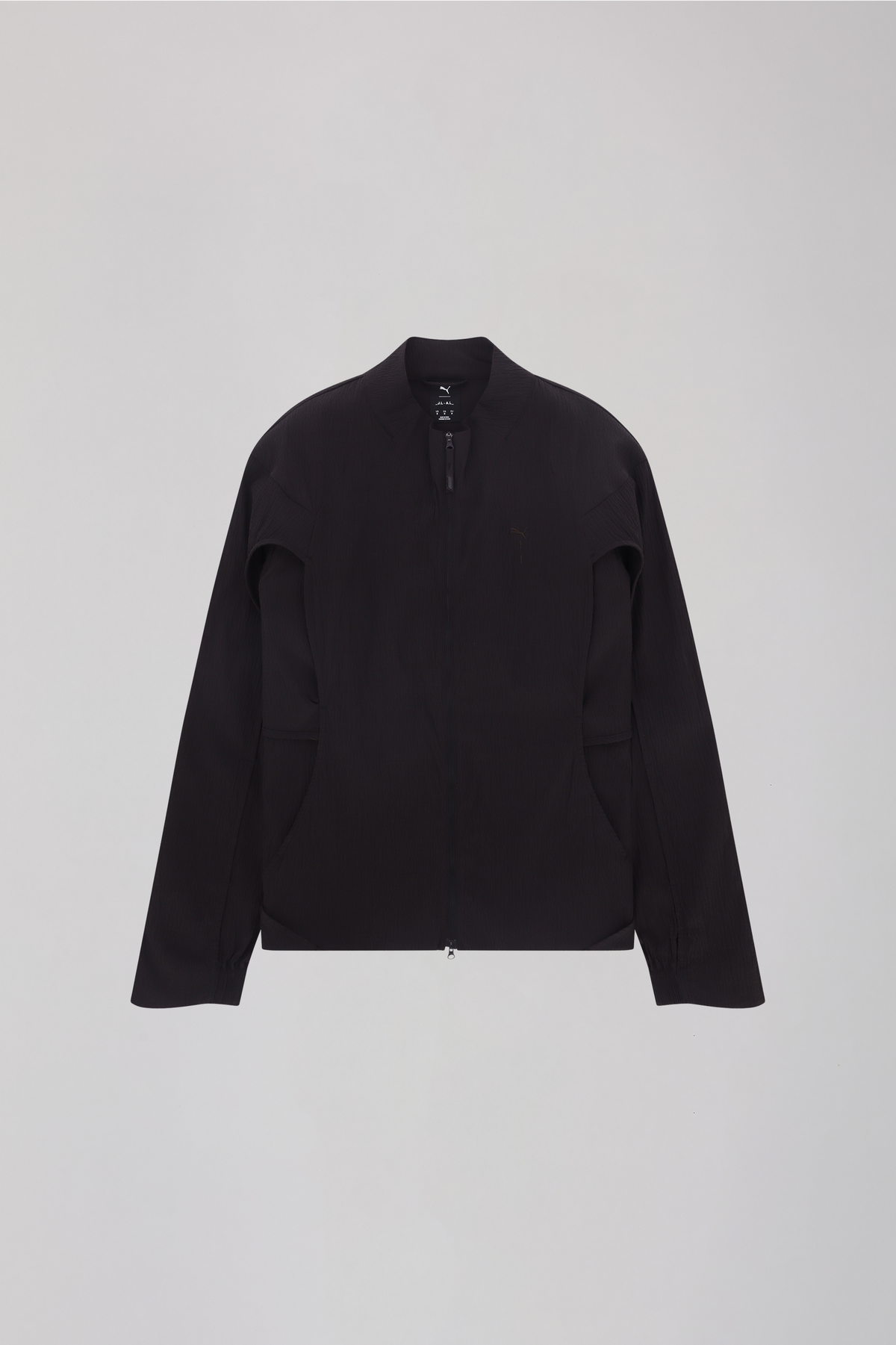 _J.L-A.L_ PUMA x J.L-A.L Light Jacket J349855-XS-Brown front